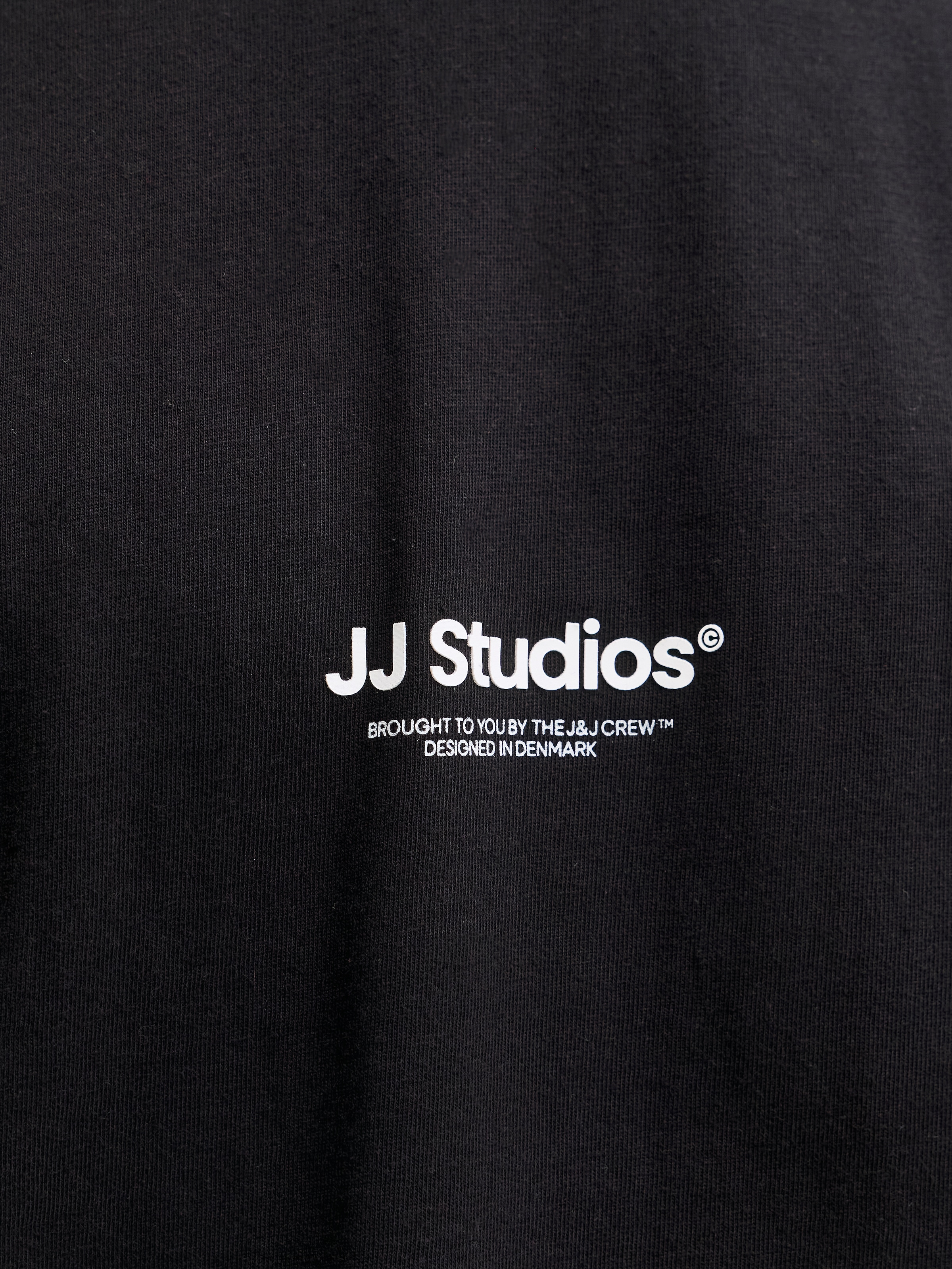 Jack & Jones Muscleshirt »JJESOHO SLEEVELESS TEE SN« mit Logobranding