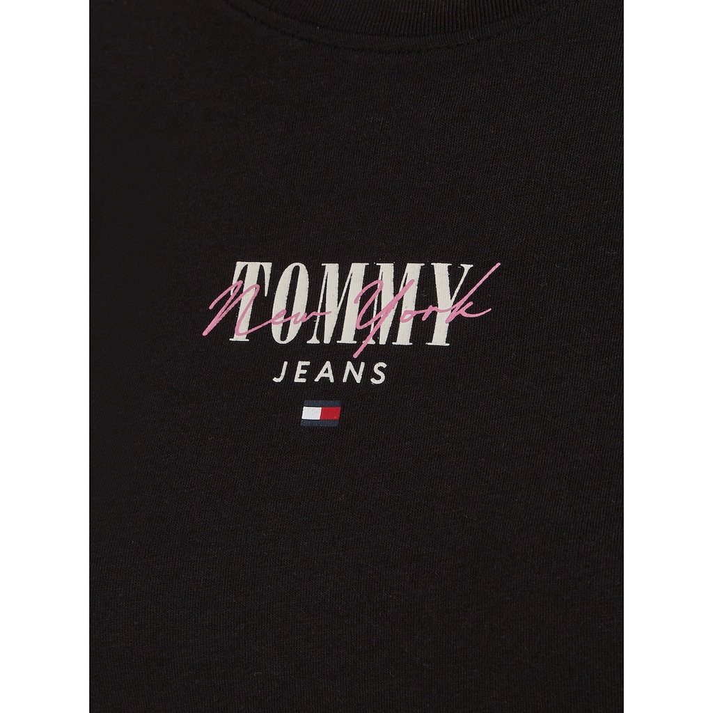 Tommy Jeans T-Shirt »TJW 2 PACK SLIM ESSENTIAL LOGO 1«