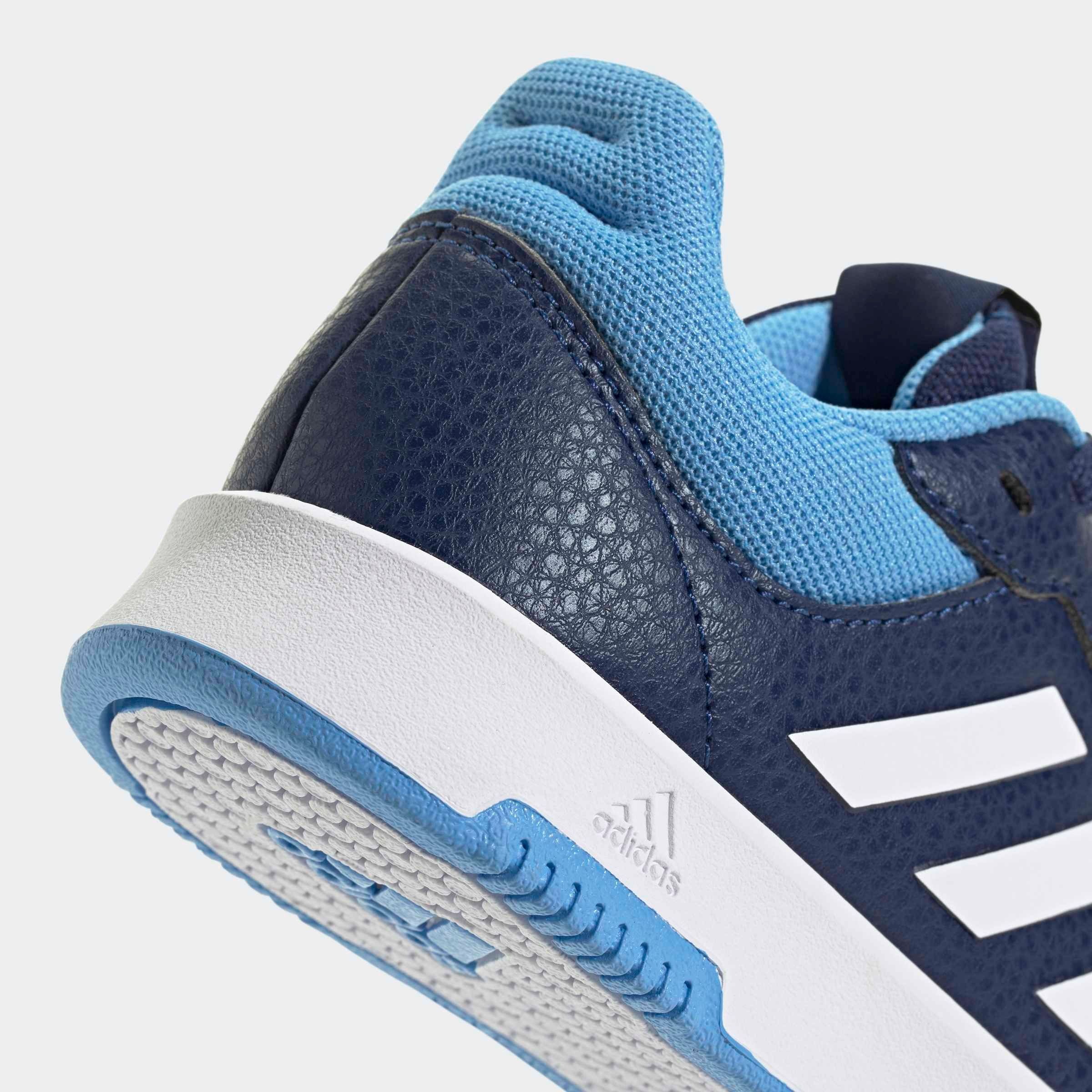 adidas Sportswear Sneaker »TENSAUR SPORT TRAINING LACE«  für Kinder und Jugendliche