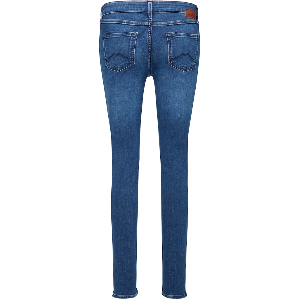 MUSTANG 5-Pocket-Jeans »Jasmin Jeggins«