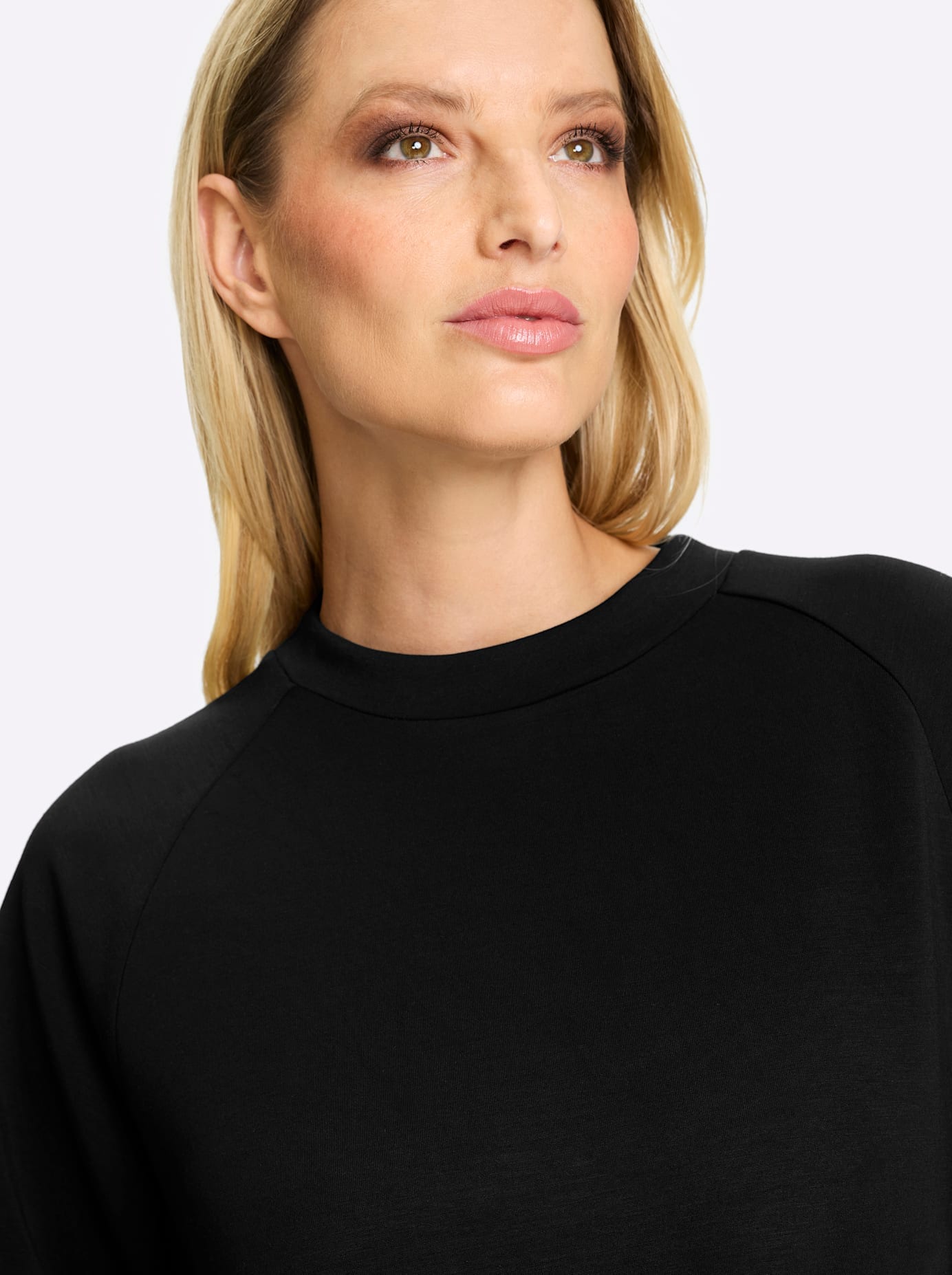 heine A-Linien-Kleid »Kleid«