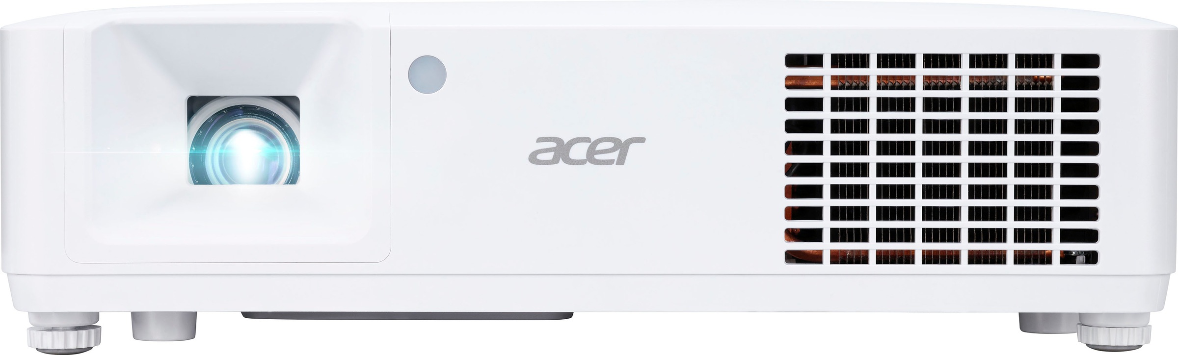 Acer Beamer »PD1335W«, (2000000:1)