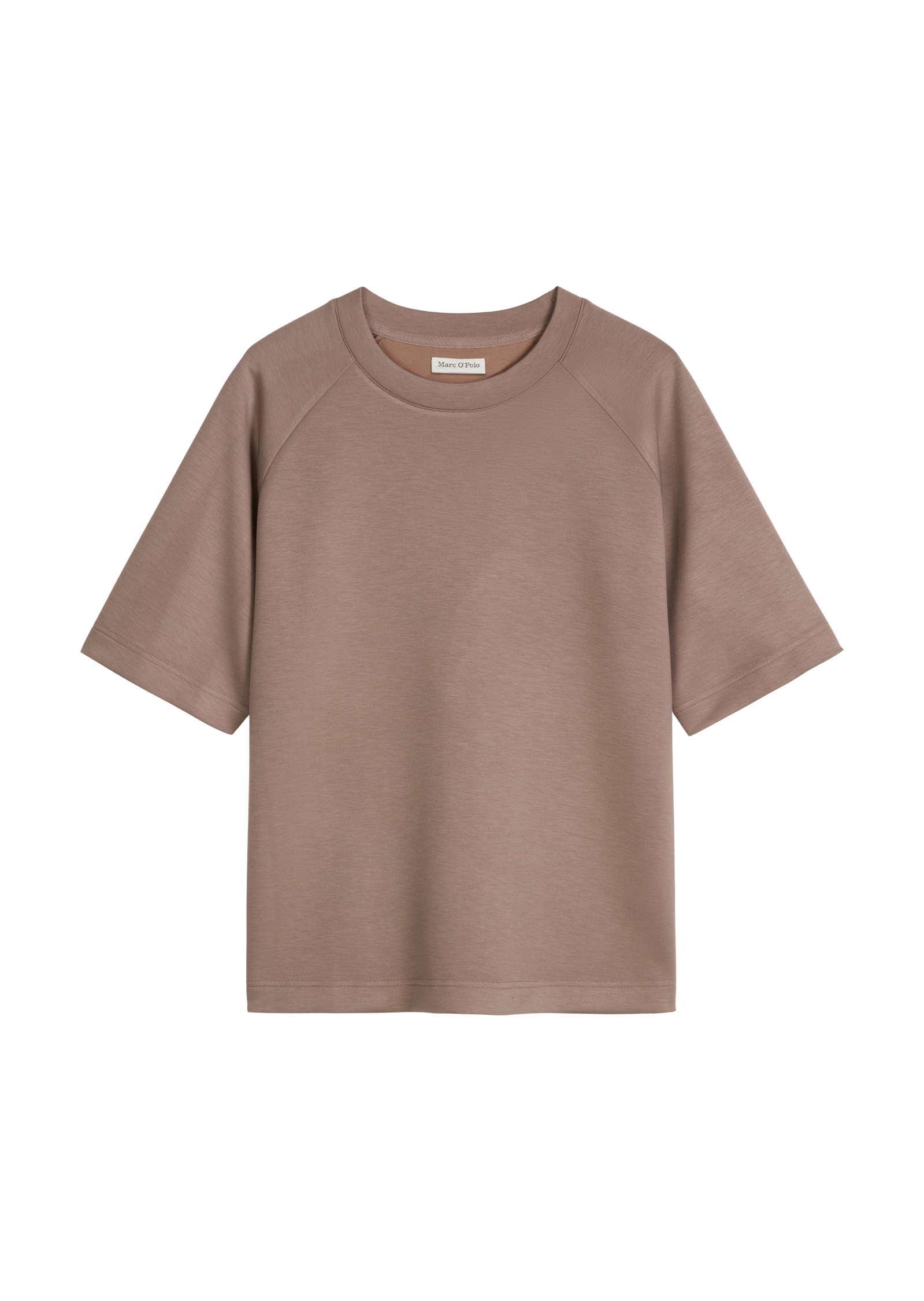 Marc O'Polo Shirttop »Modal Allure«