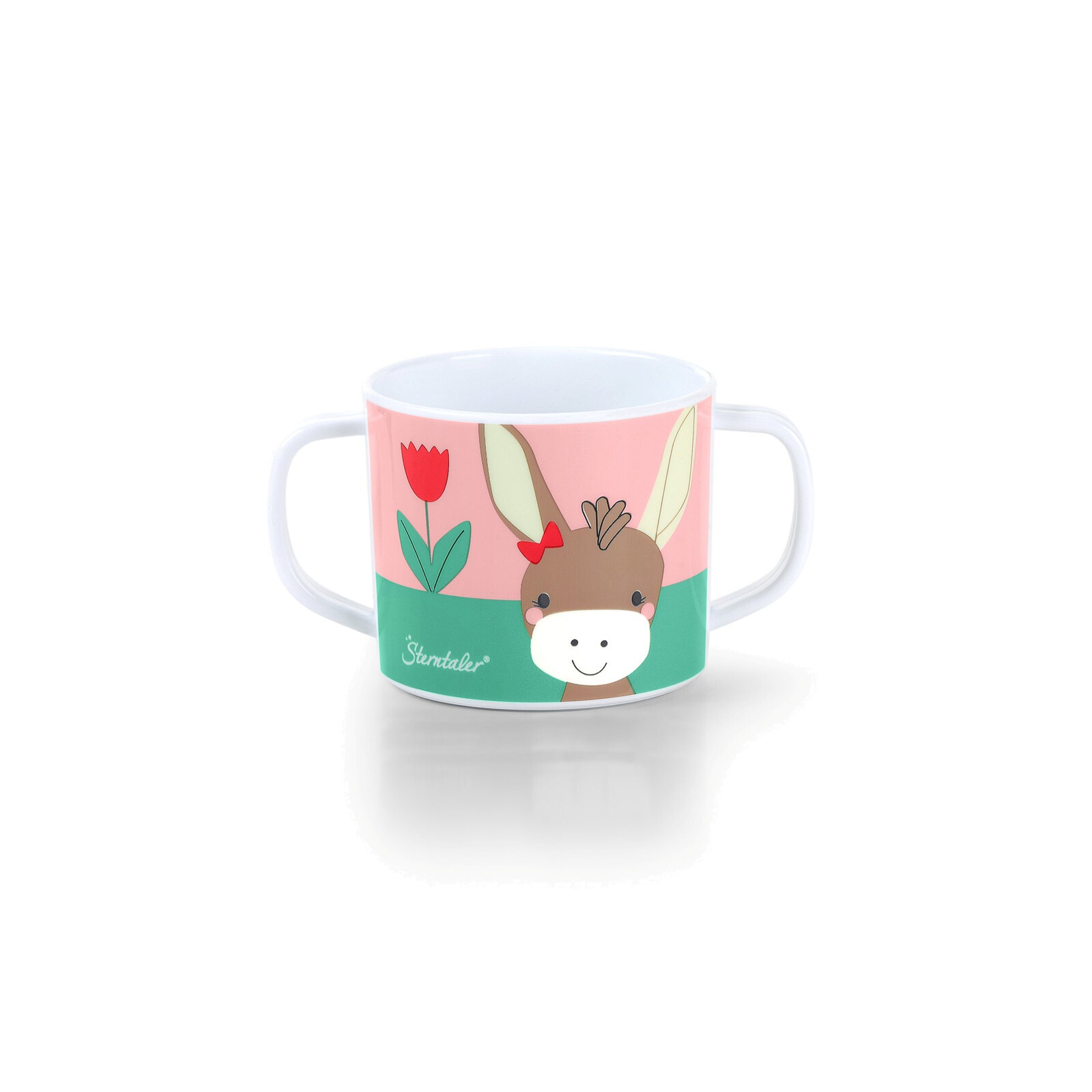 Sterntaler® Kindergeschirr-Set »Kindergeschirr Set 5er Set«