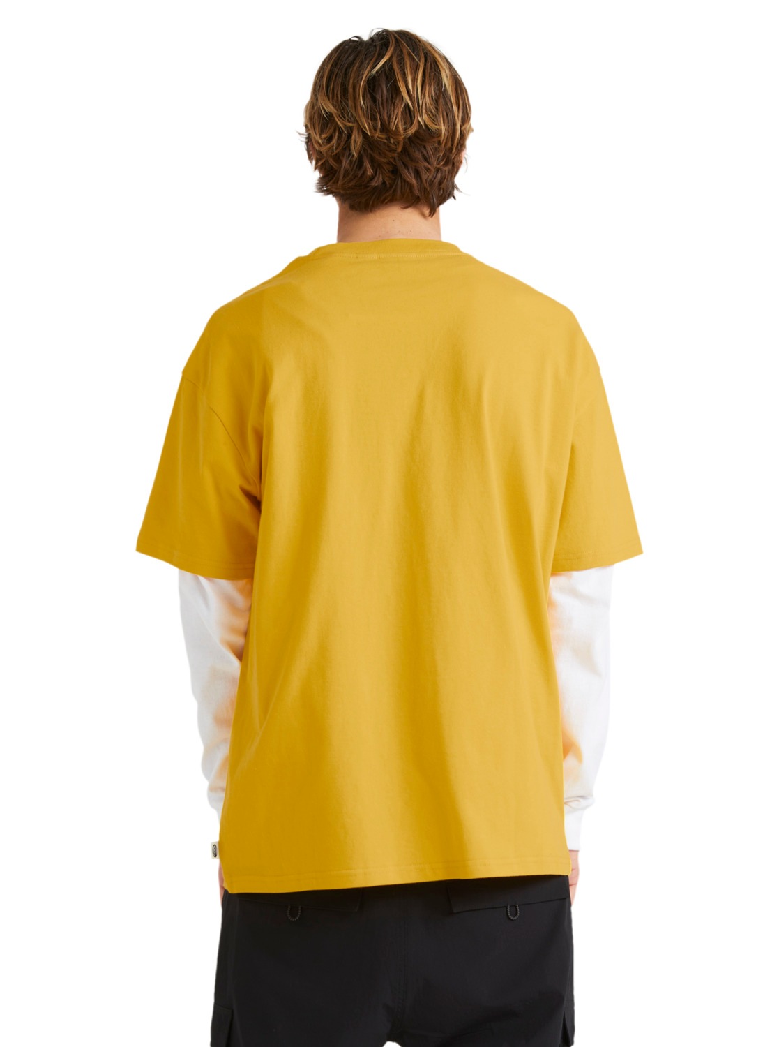 Quiksilver T-Shirt »Saturn«