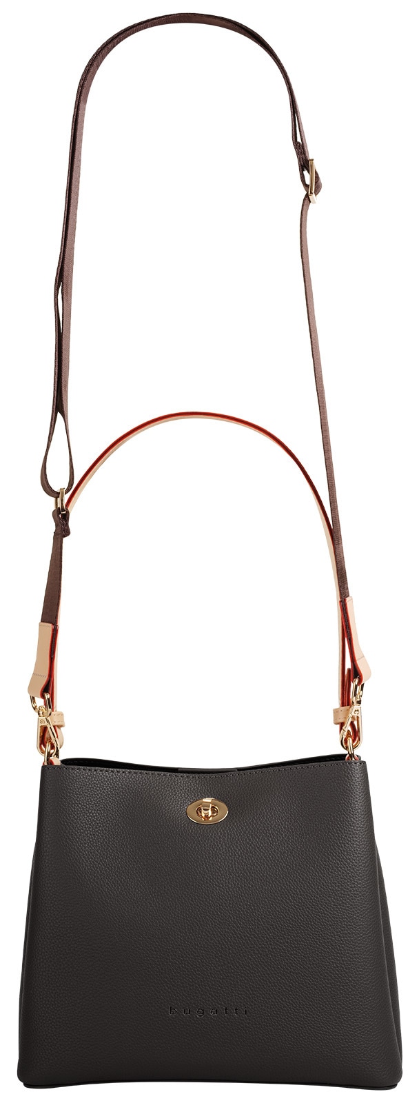 bugatti Henkeltasche »BUGATTI Damen ELLA«