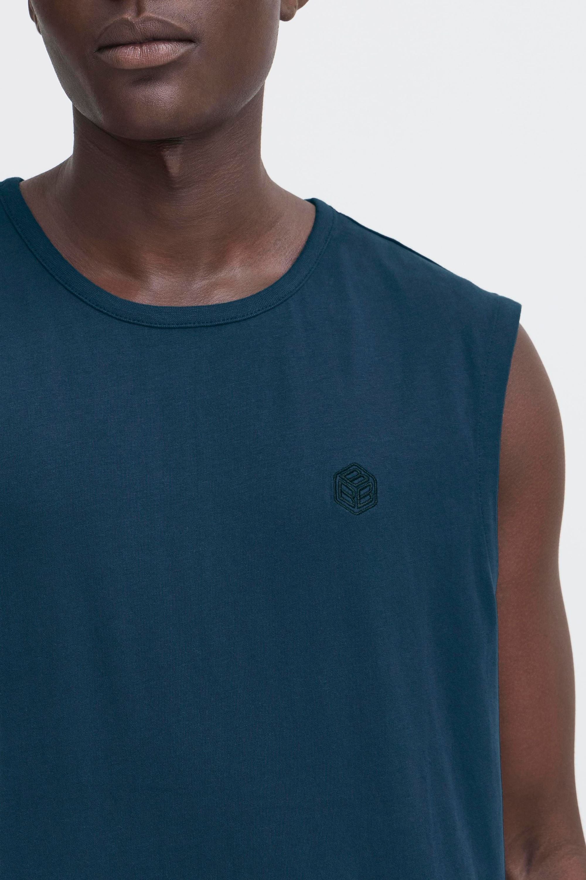 Blend Longtop »Rundhalsshirt BHBano«