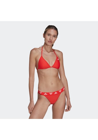 adidas Performance Bustier-Bikini »TRIANGELBIKINI« kaufen