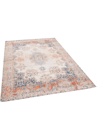 Teppich »Funky Orient Kirman«, rechteckig