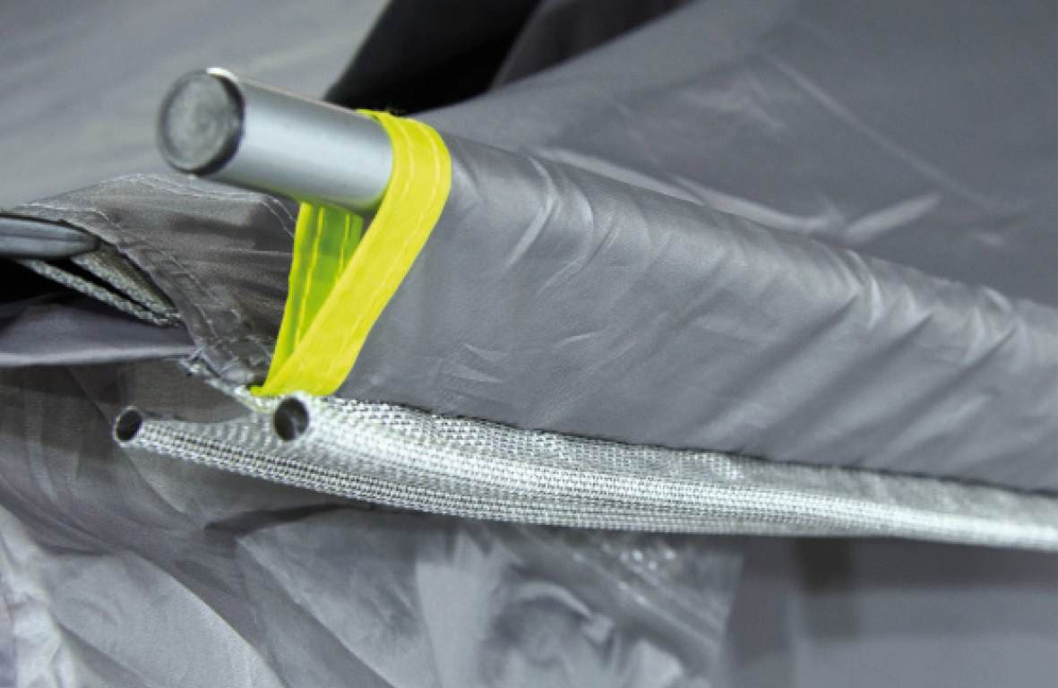 High Peak Buszelt »Tour 2.0«