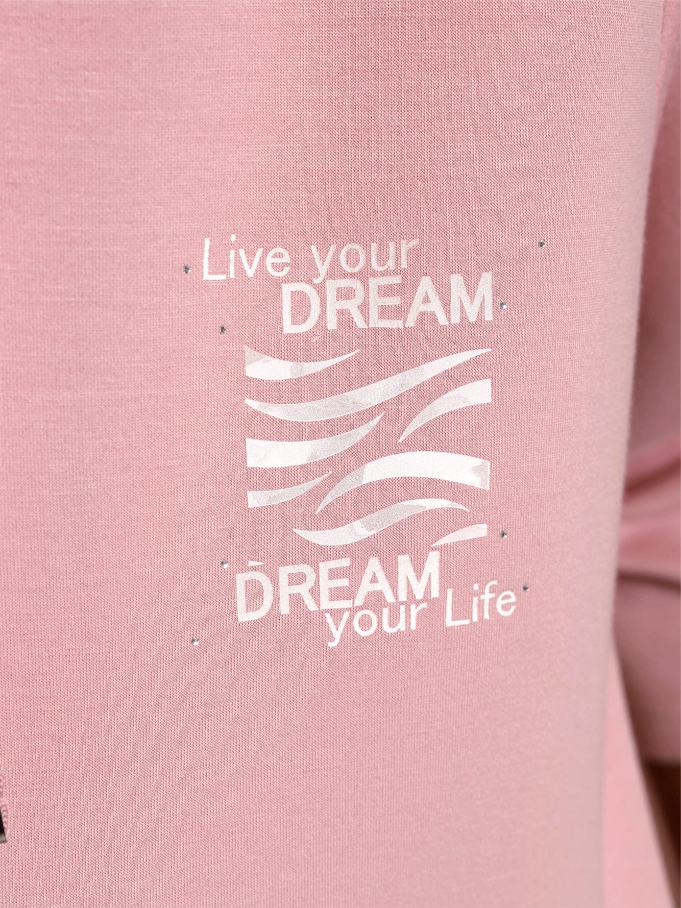 creation L Sweatshirt
