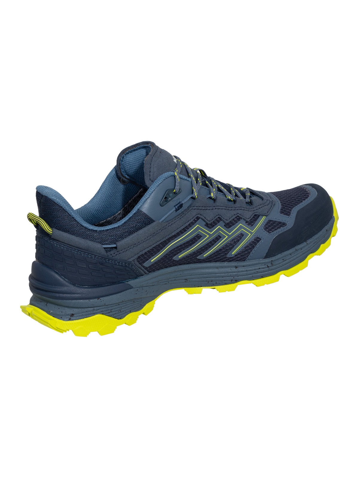 Meindl Wanderschuh »Meindl Jamaica GORE-TEX«, GORE-TEX® – Winddicht, wasserdicht und atmungsaktiv
