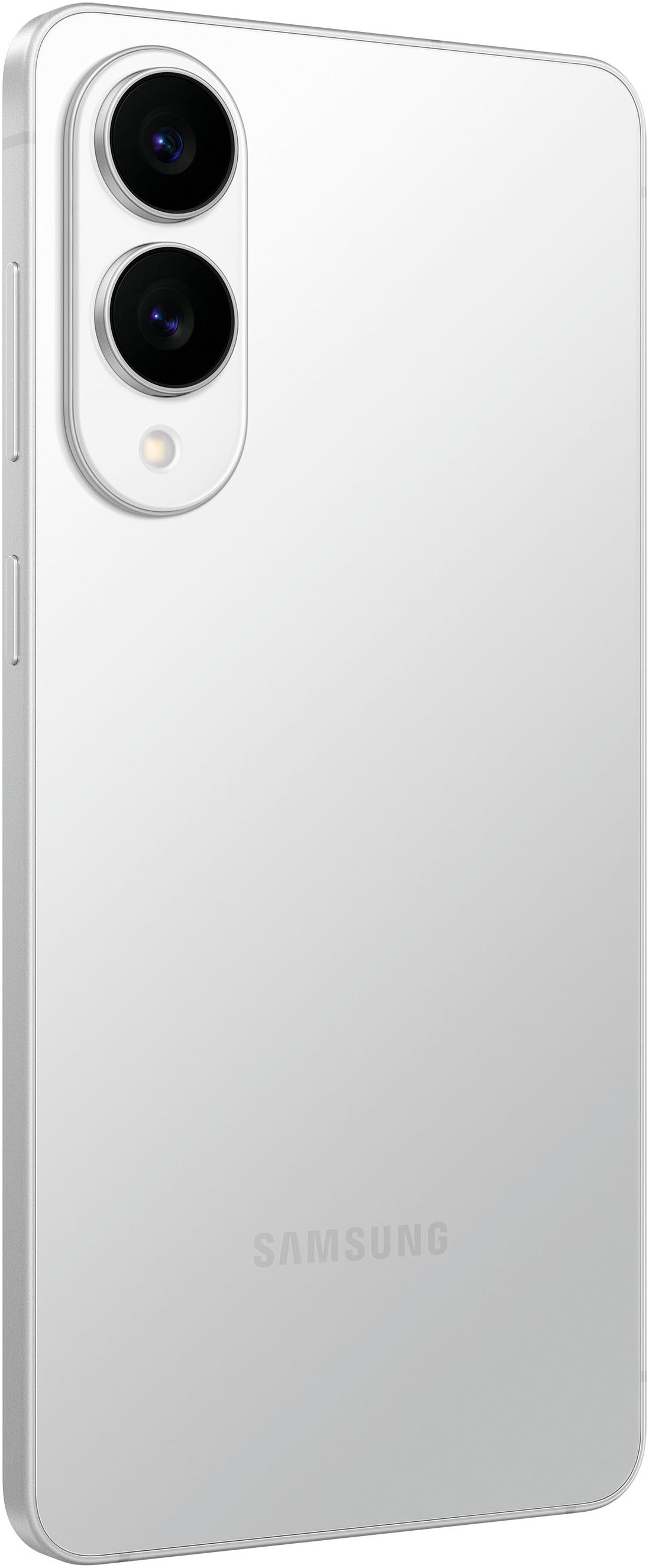 Samsung Smartphone »Galaxy S25 Edge« Titanium Silver