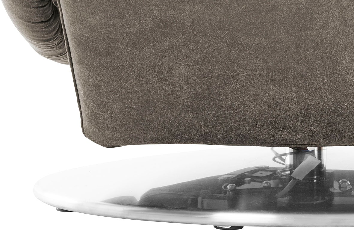 sit&more TV-Sessel »Enjoy« in Größe M, wahlweise mit Motor und Aufstehhilfe