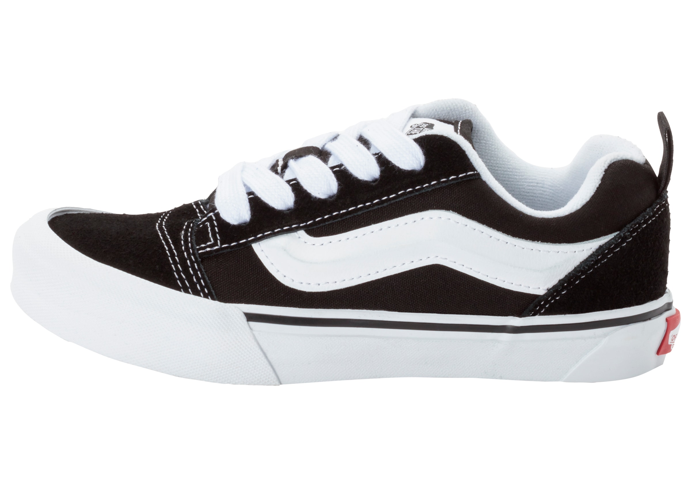 Vans Sneaker »Knu Skool«, für Kinder und Jugendliche