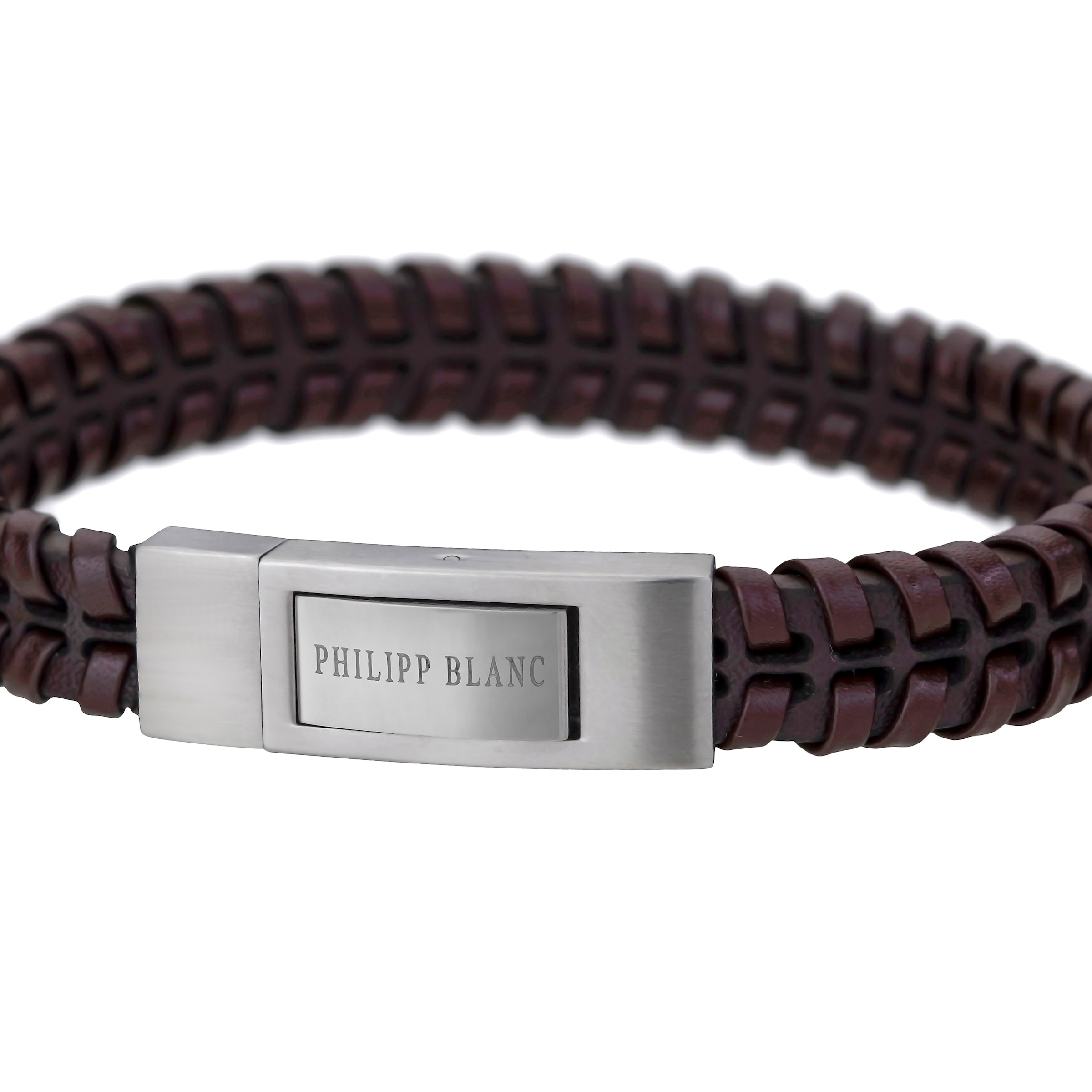PHILIPP BLANC Armband »PBA38RS«