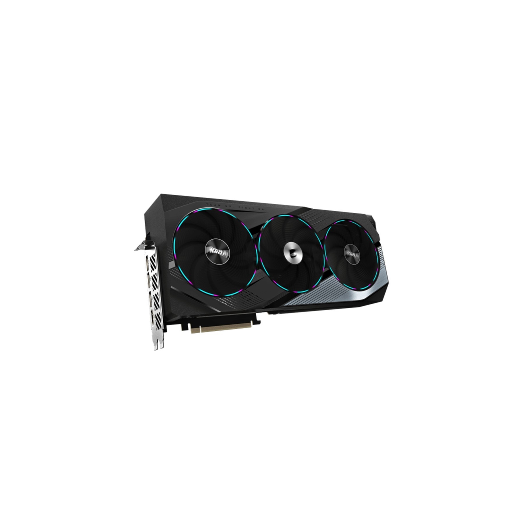 Gigabyte Grafikkarte »GeForce RTX 4070 Ti ELITE 12G«