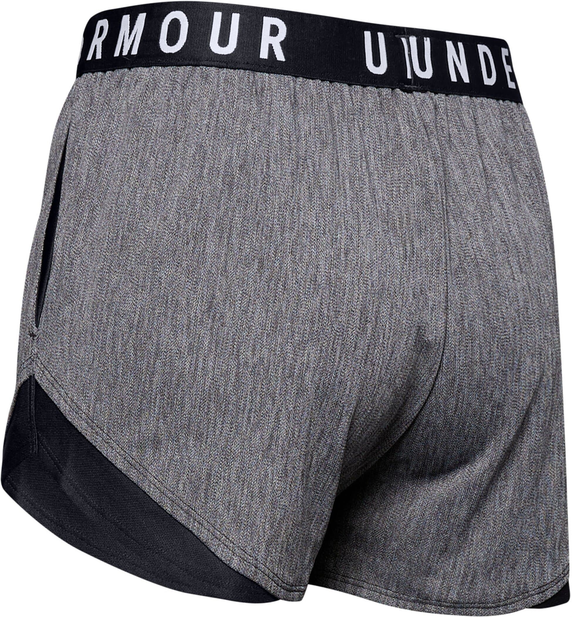 Under Armour® Shorts »UA Play Up 3.0 Twist Shorts«, (1 tlg.)