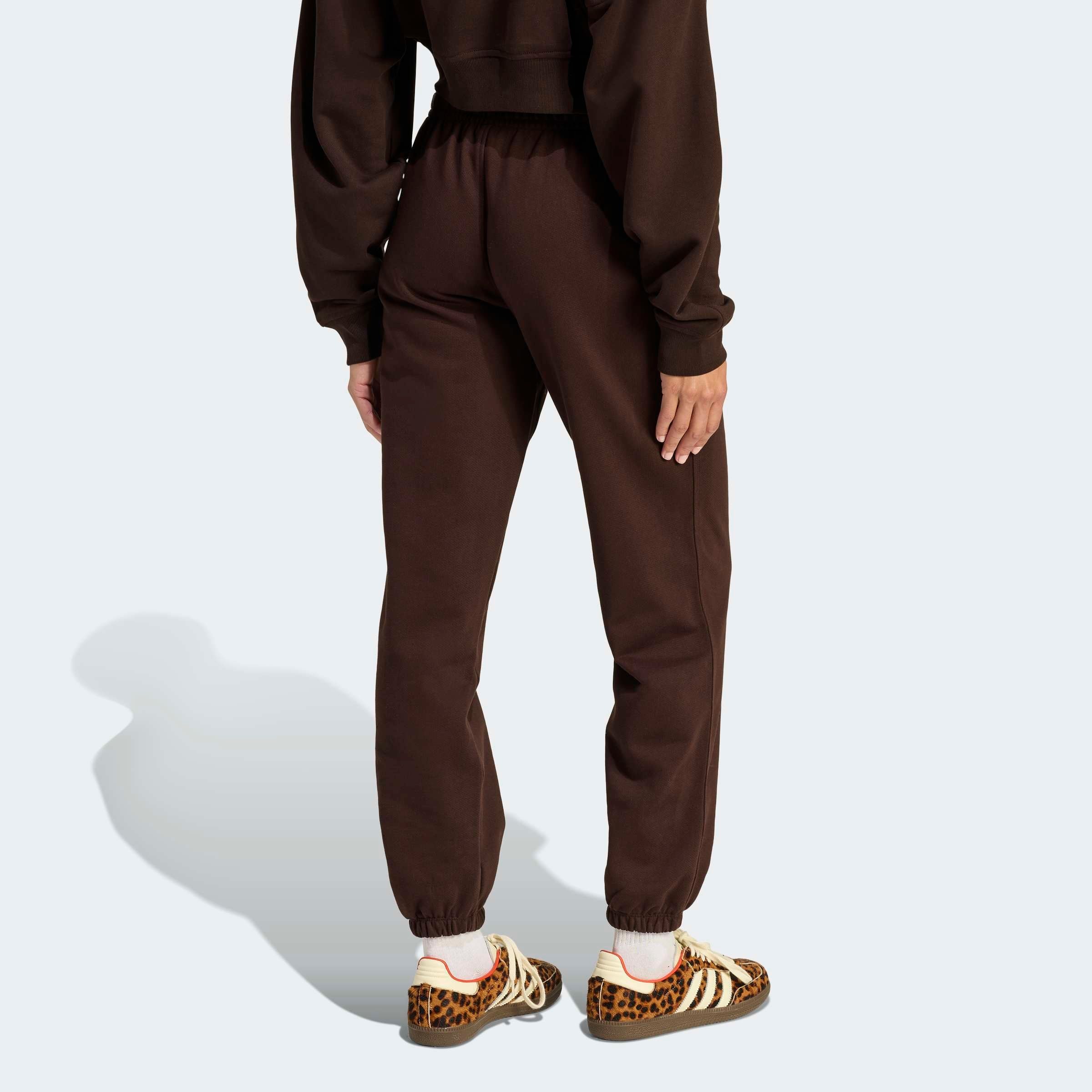 adidas Originals Sporthose »ESS FT PT«