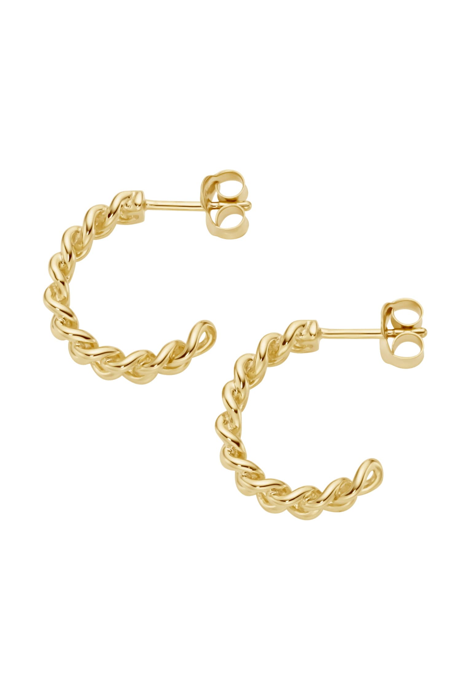 SURI FREY Paar Creolen »Ohrschmuck SFY Sally«