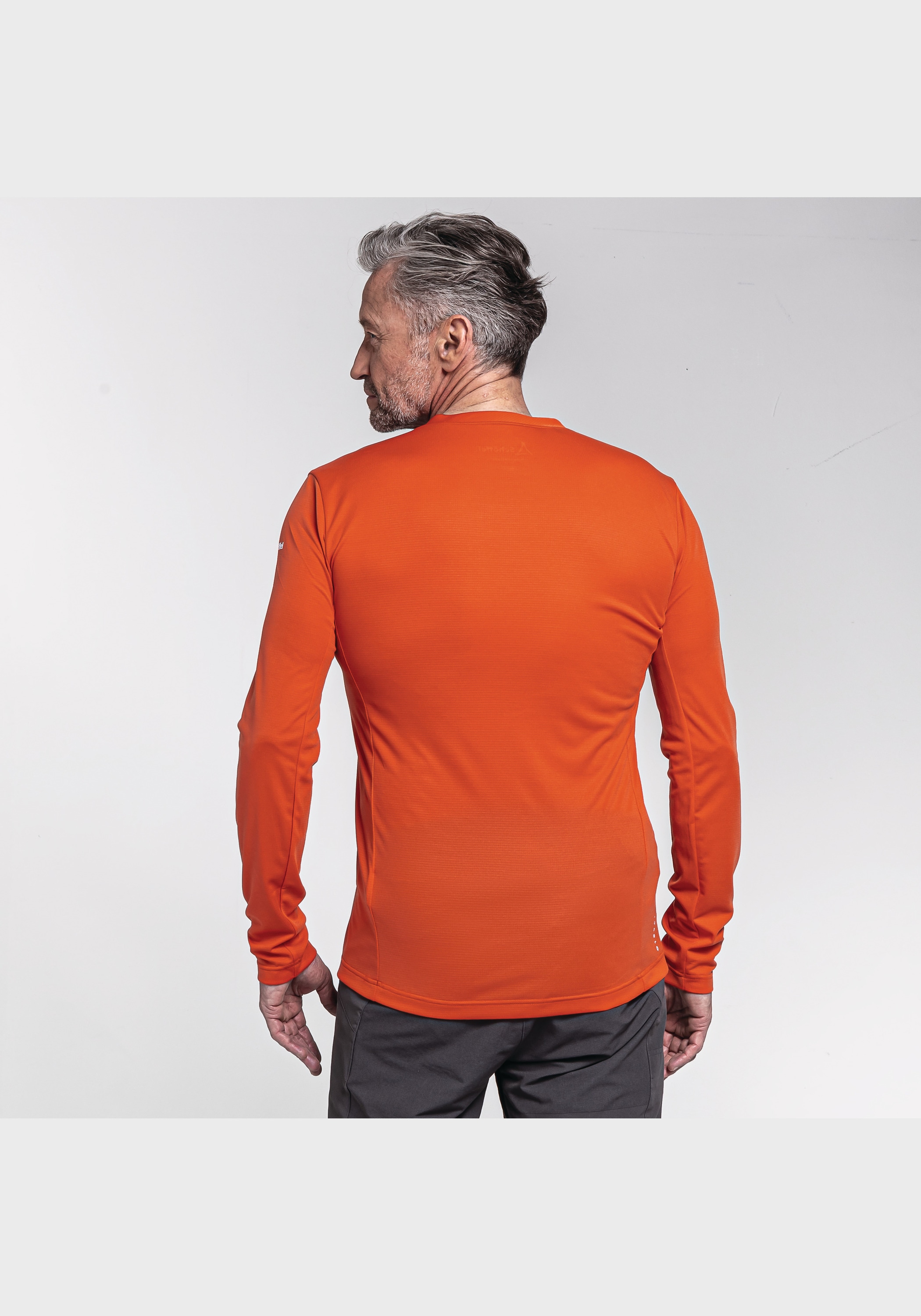 Schöffel Funktionsshirt »Longsleeve Rodica2 M«