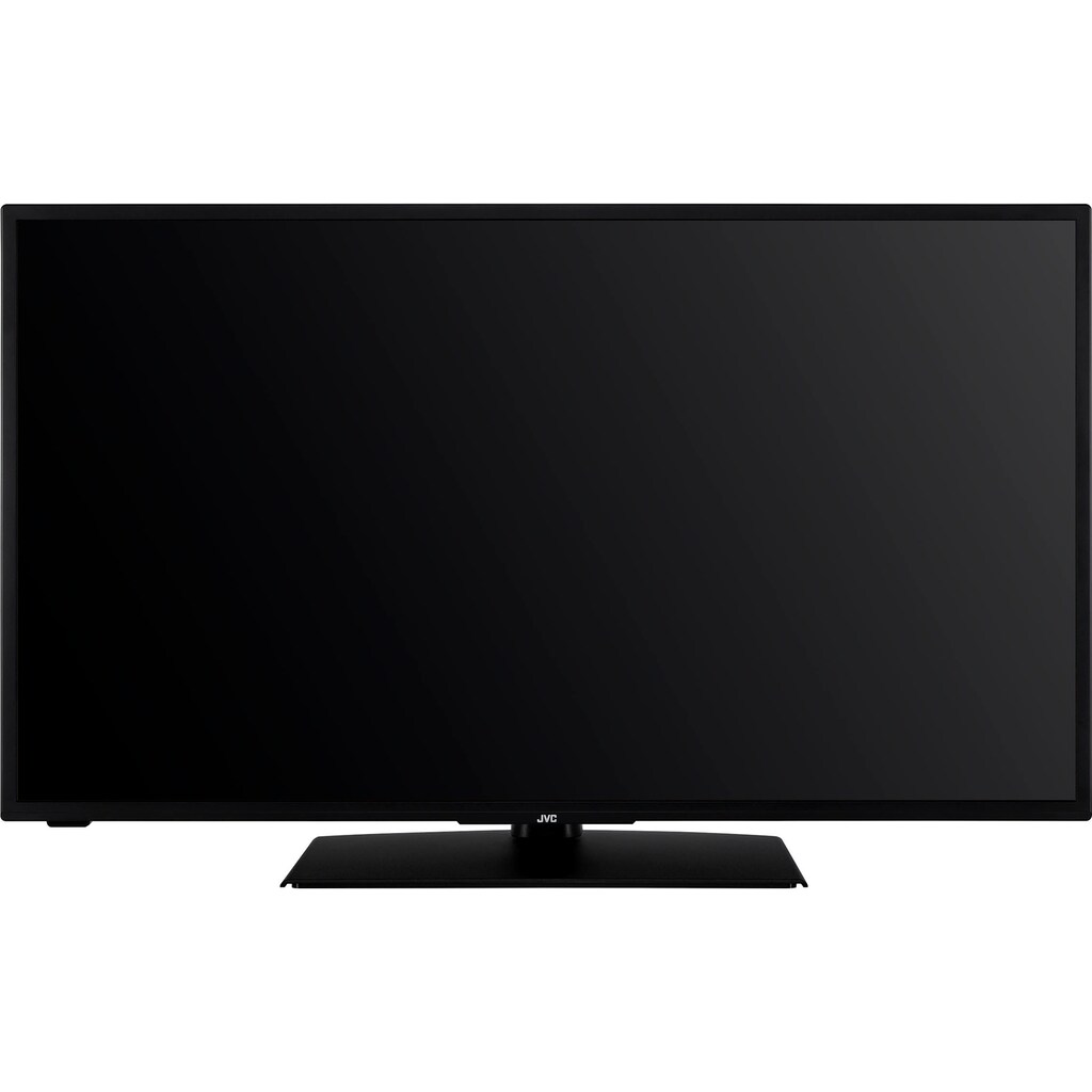 JVC LED-Fernseher »LT-42VF5156«, 106 cm/42 Zoll, Full HD, Smart-TV