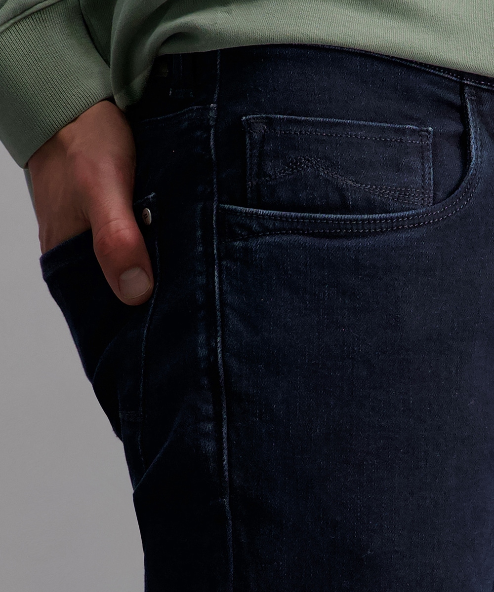 Pioneer Authentic Jeans Regular-fit-Jeans »NW-ERIC« im Five-Pocket Style