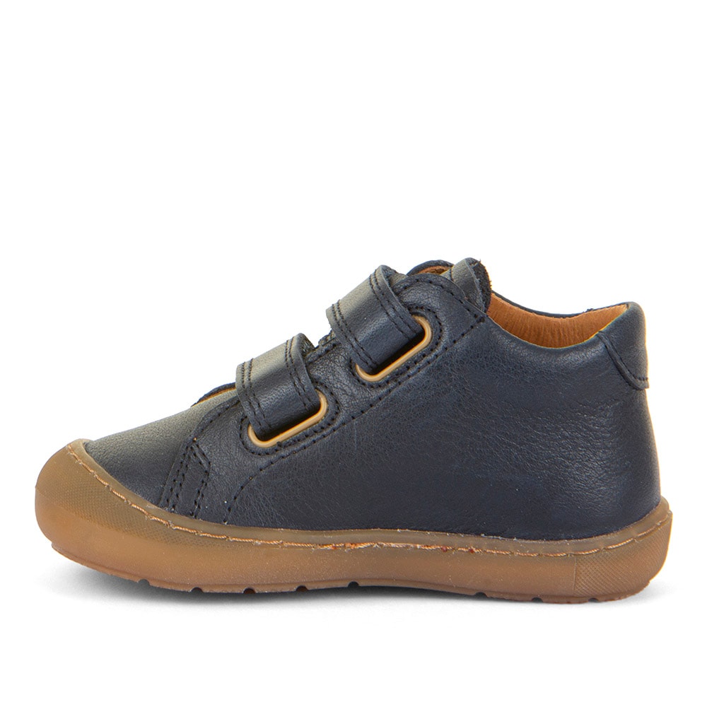 froddo® Klettschuh »OLLIE S«, Barfußschuh, Babyschuh für Laufanfänger