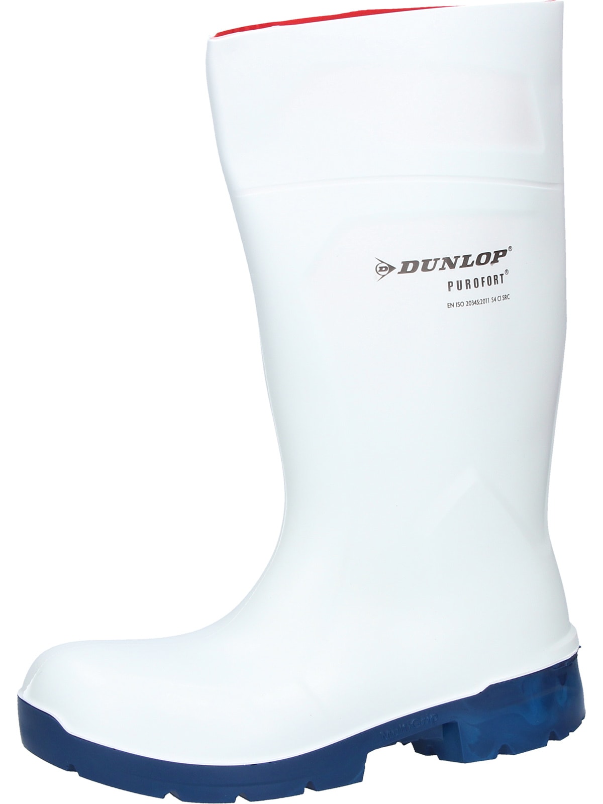 Dunlop Sicherheitsstiefel »Sicherheitsstiefel CA61131 Purofort Foodpro MultiGrip safety«