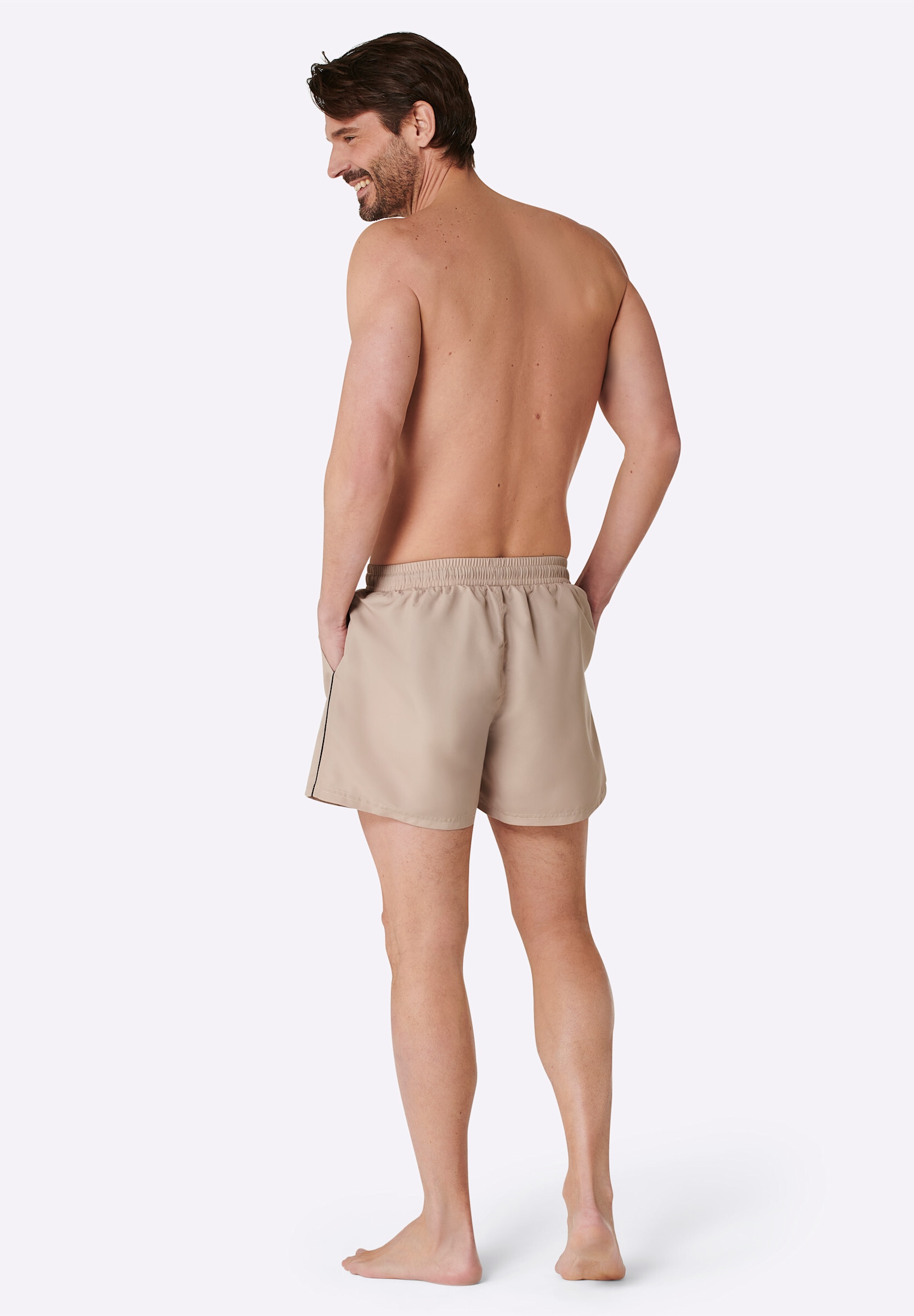 Witt Badeshorts »Badeshorts«