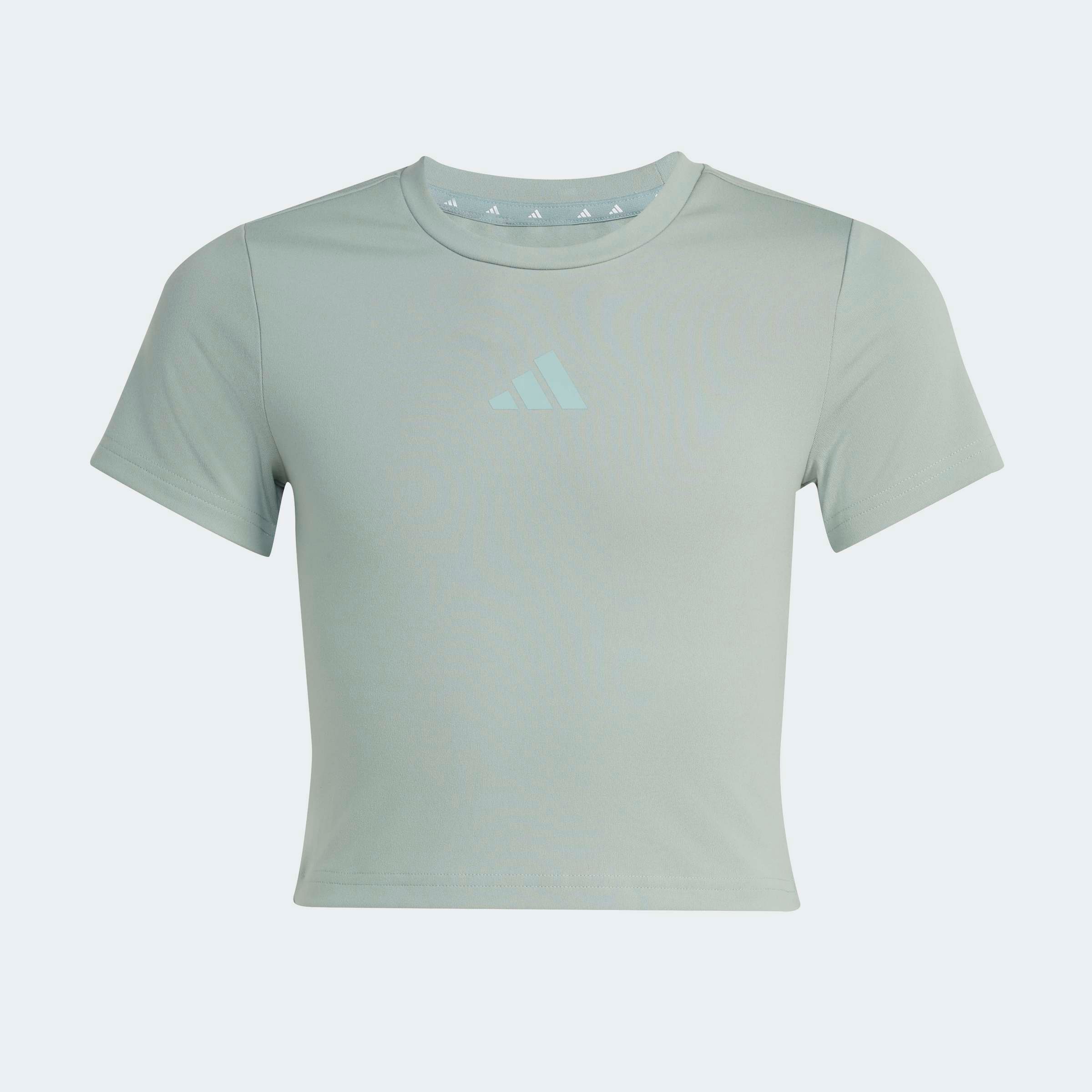 adidas Sportswear T-Shirt »FUTURE ICONS BABY, WEICH«