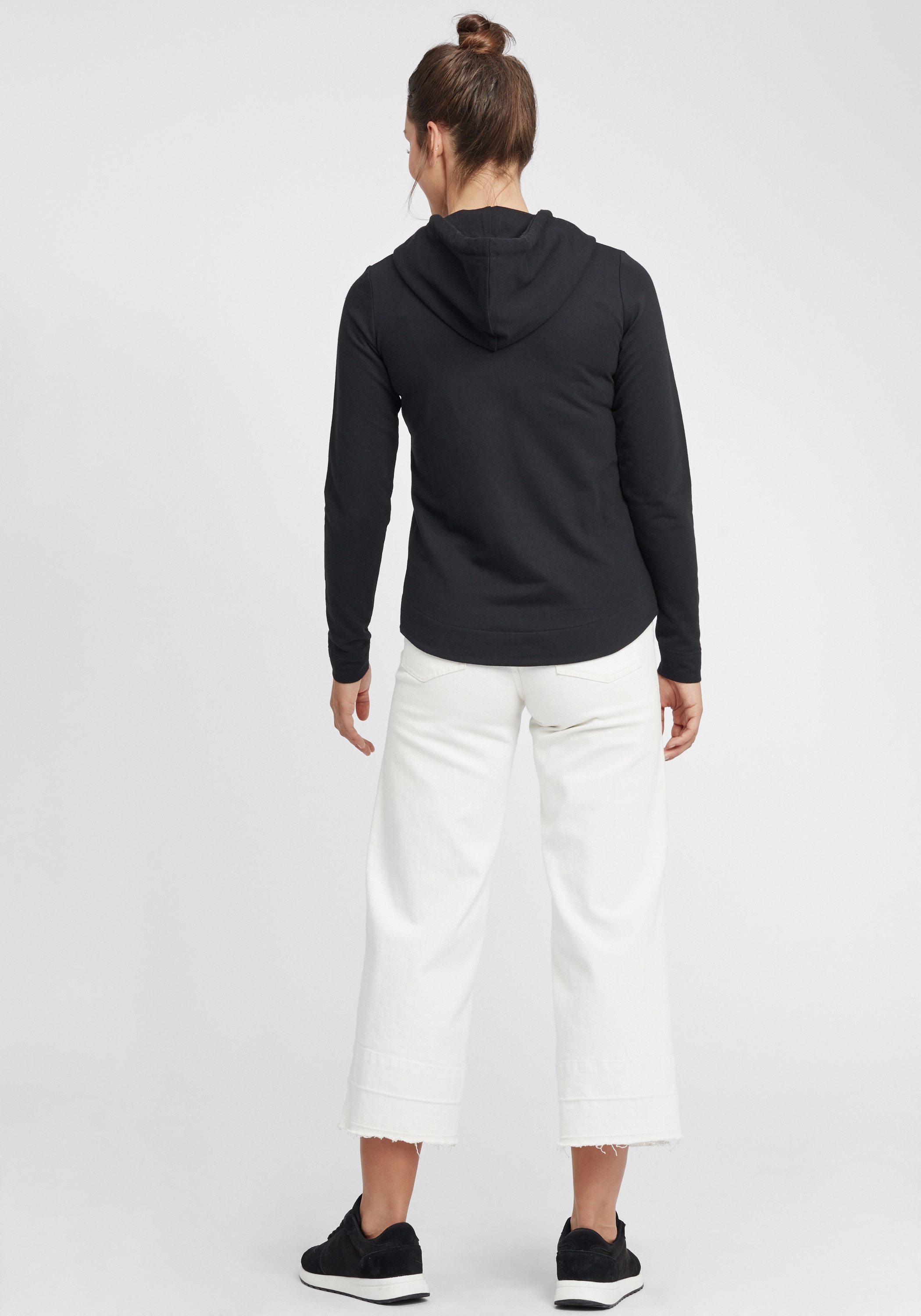 OXMO Hoodie »Hoodie OXWandy«