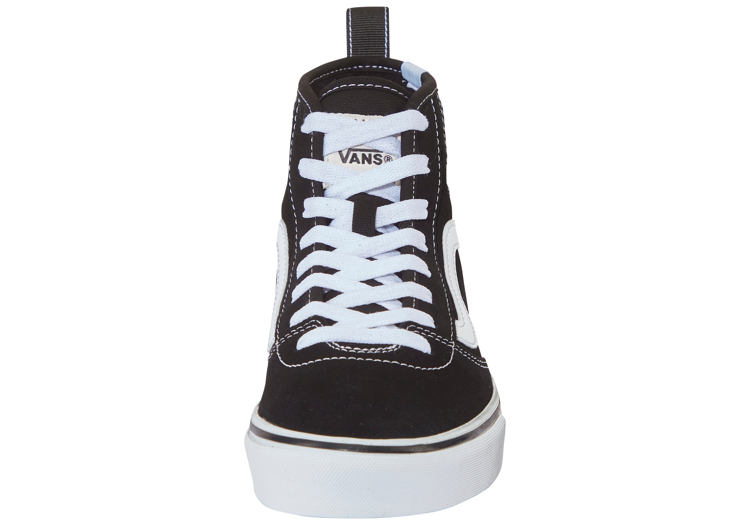 Vans Sneaker »ASHWOOD HI DECON«