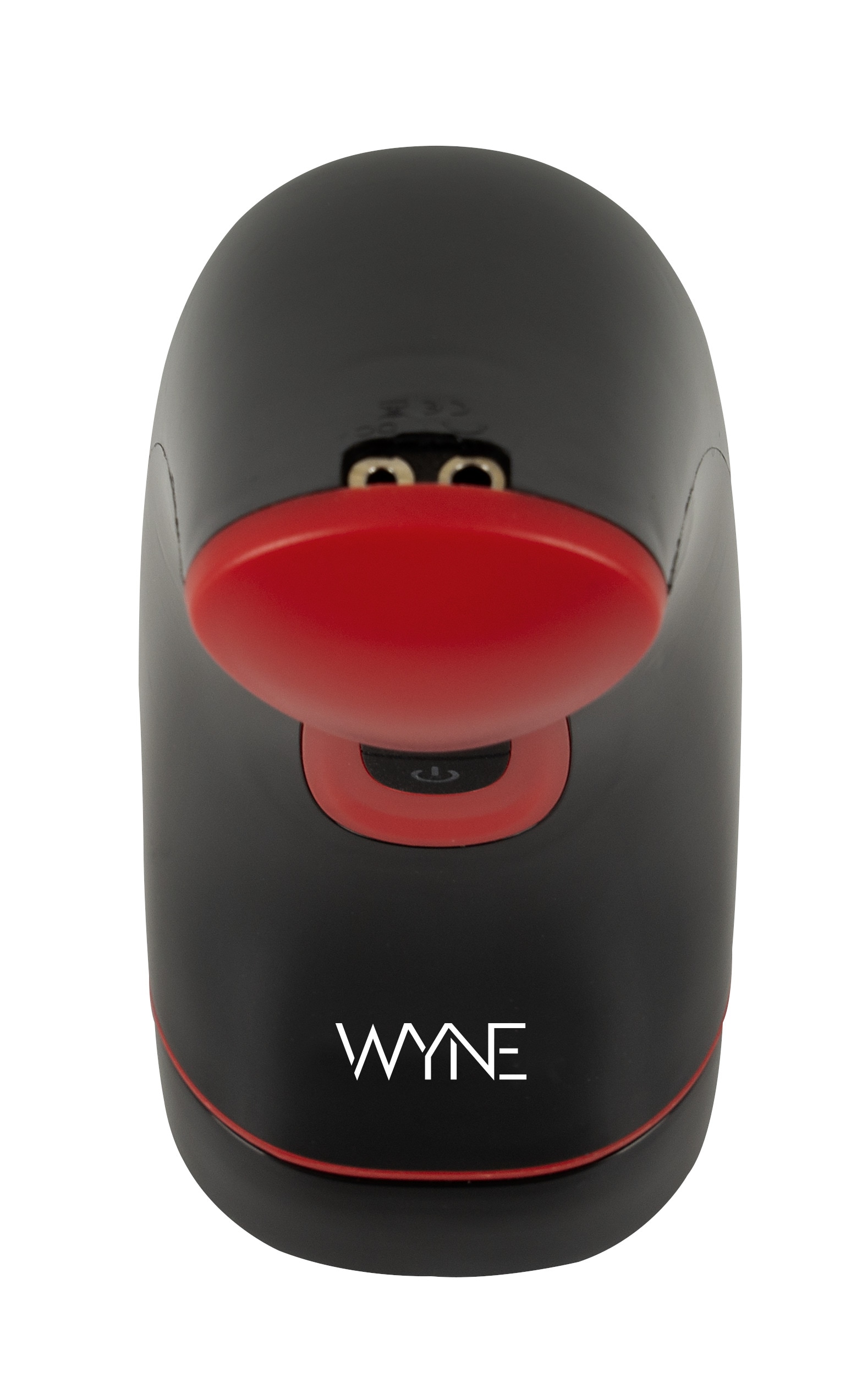 WYNE Masturbator »Masturbator mit Vibration und Heizfunktion Masturbator 03«