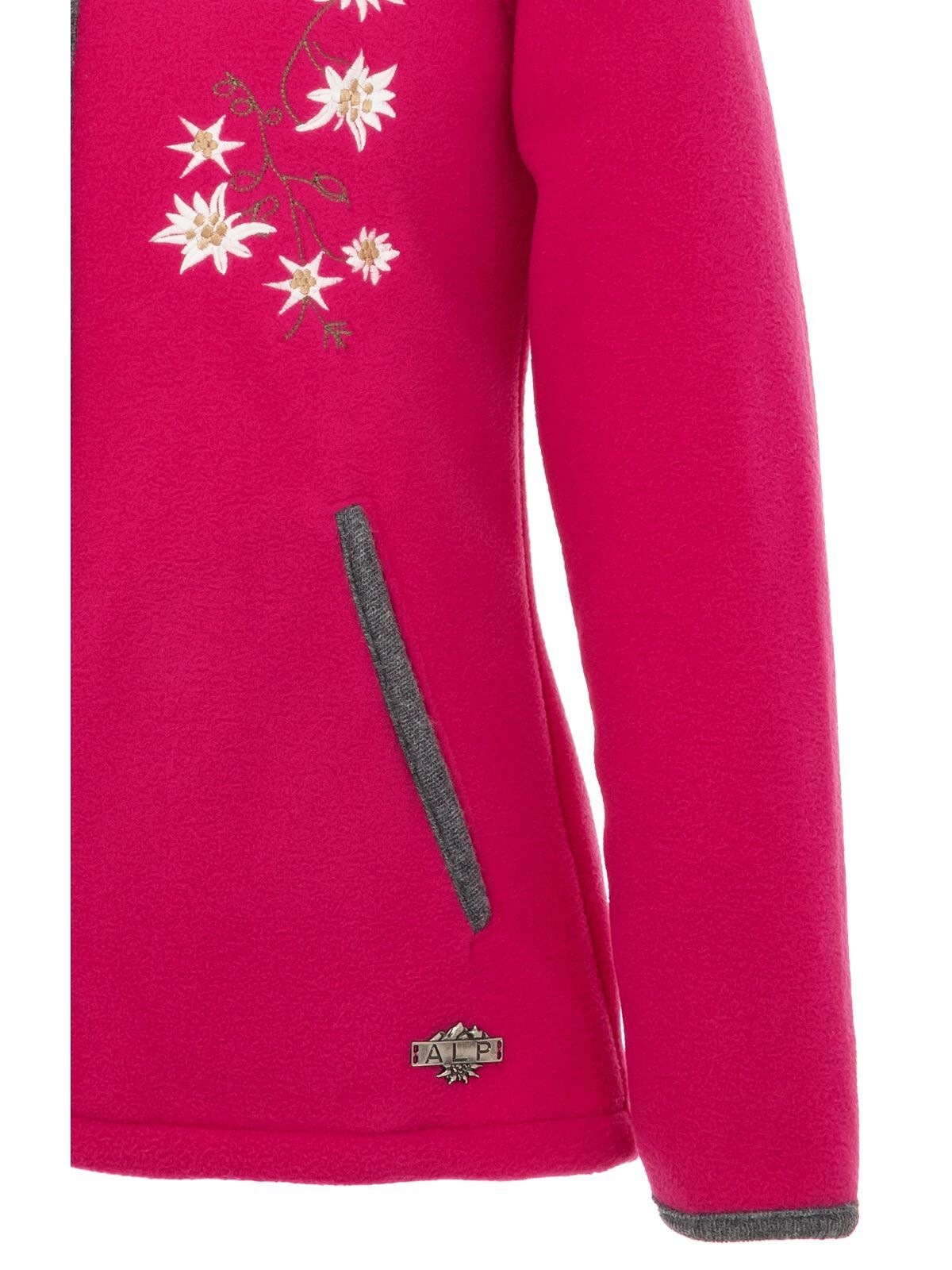 ALP1964 Jeansjacke »Jacke 426401«