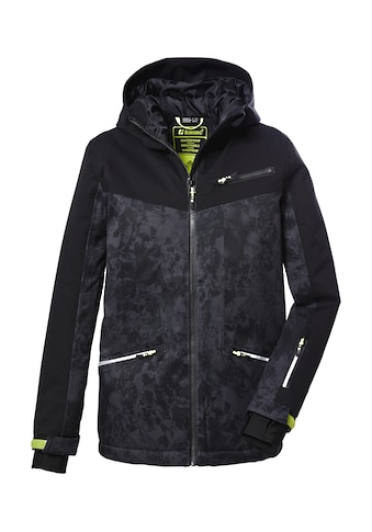 Skijacke »KSW 124 BYS SKI JCKT«