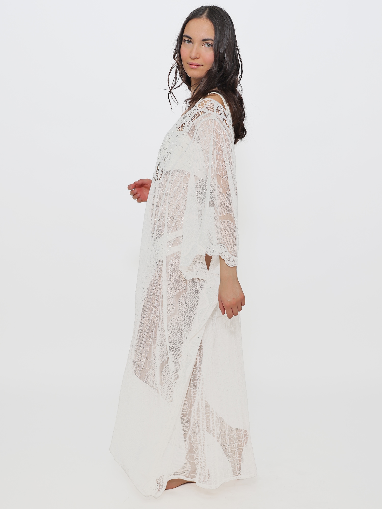 NASSAU BEACH Strandkleid »Strandkleid NB231050«