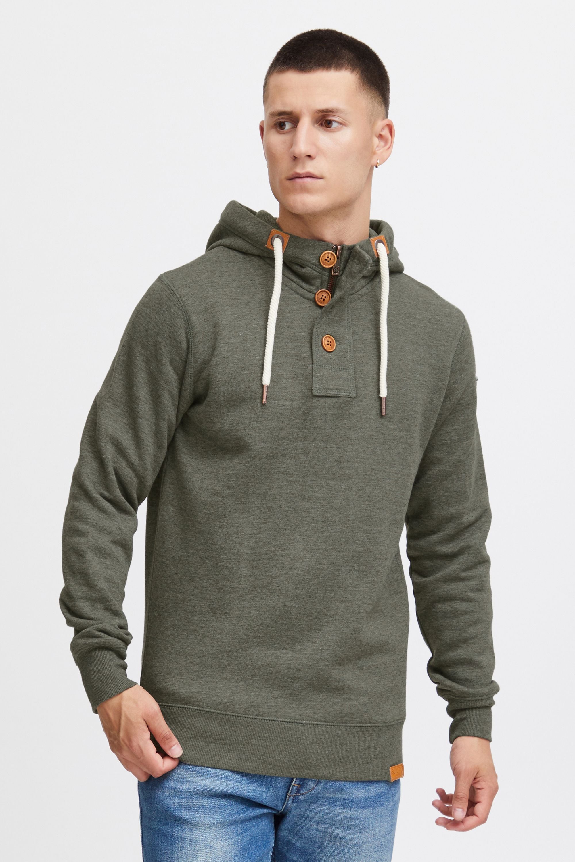 !Solid Kapuzenpullover »Hoodie SDTripStrip«