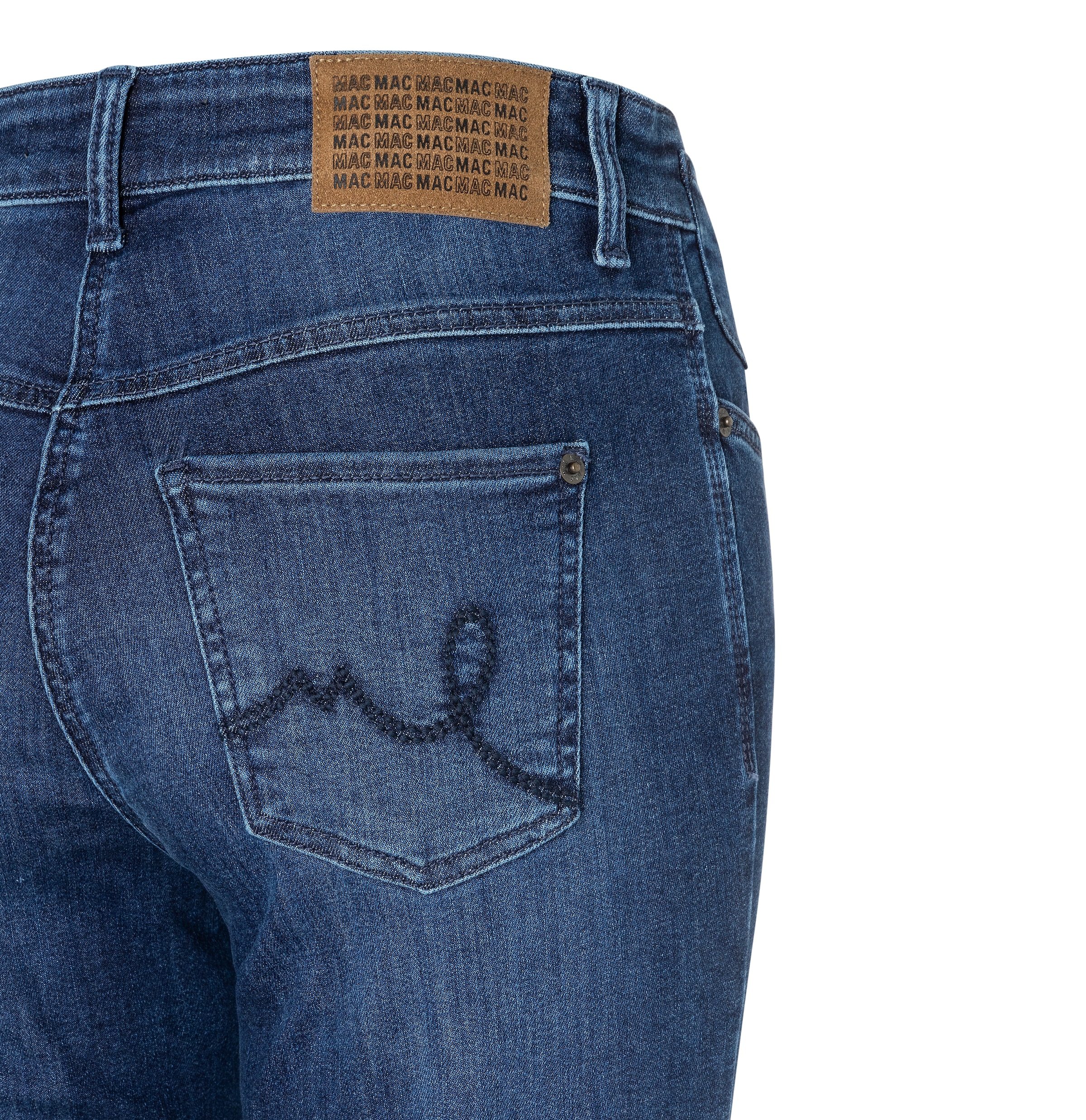 MAC Bootcut-Jeans »LAURA«