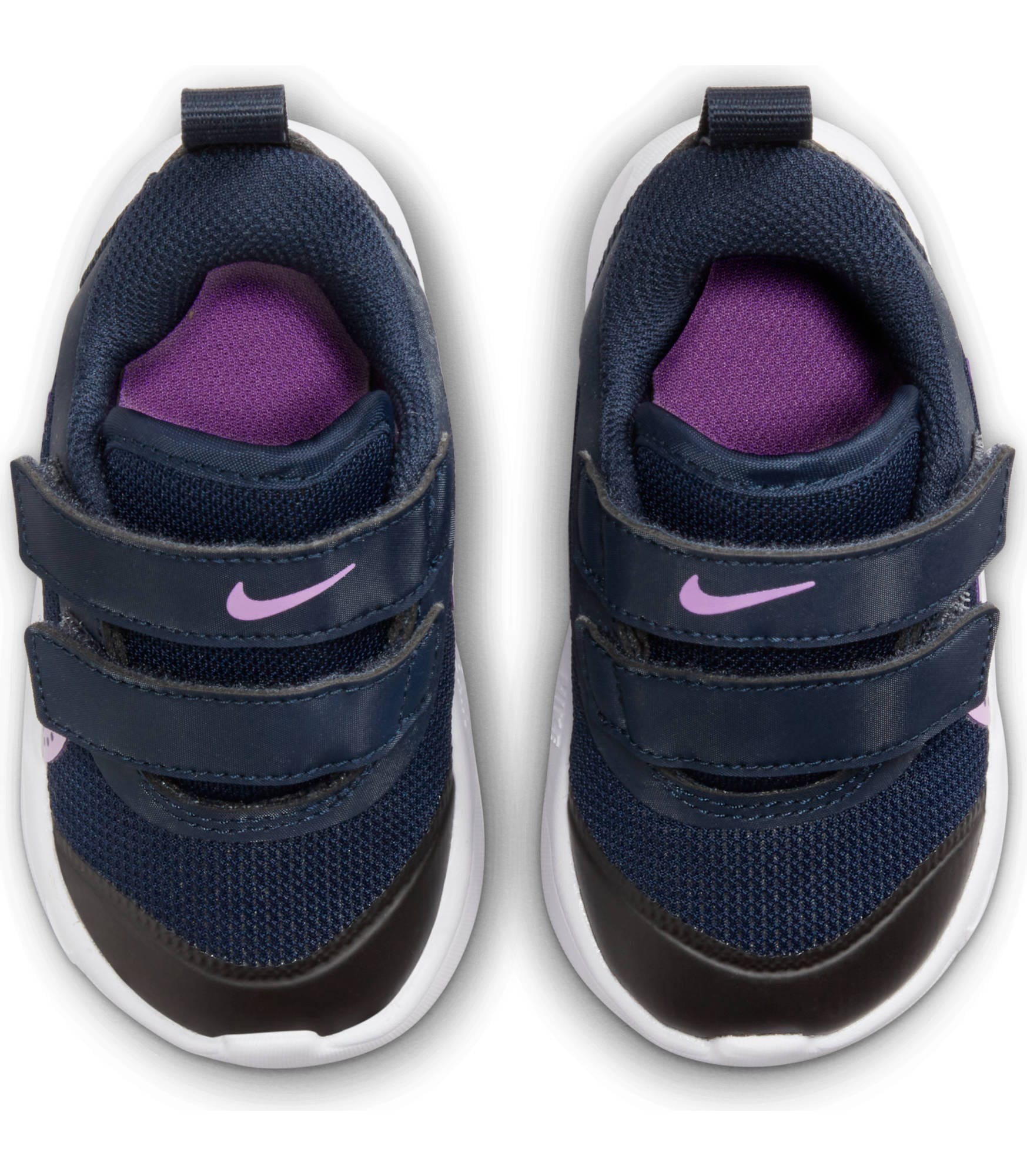 Nike Hallenschuh »Omni Multi-Court (TD)«, mit Klettverschlüssen