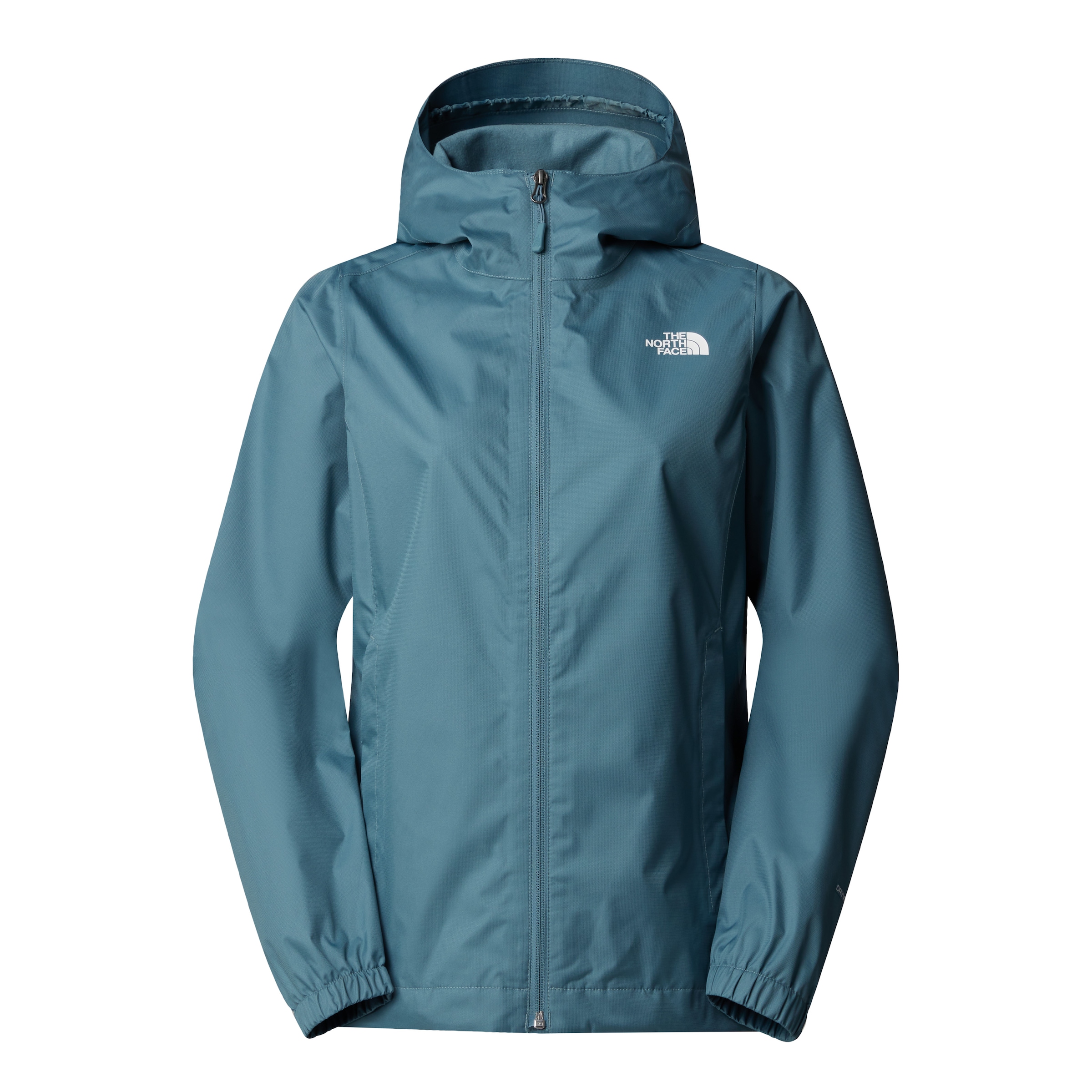 The North Face Funktionsjacke »W QUEST JACKET - EU«, (1 St.), mit Kapuze