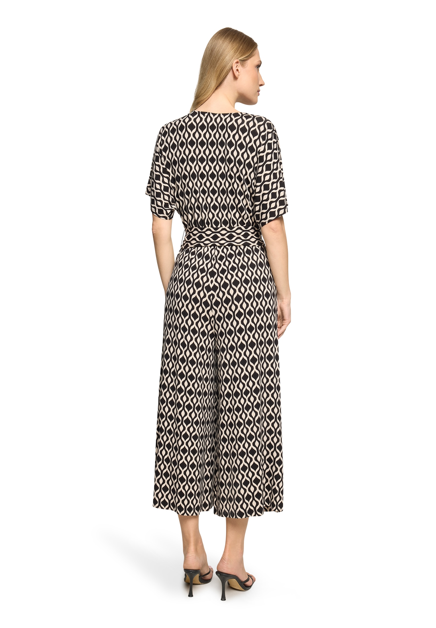 Betty Barclay Jumpsuit »Jumpsuit mit Eingrifftaschen«