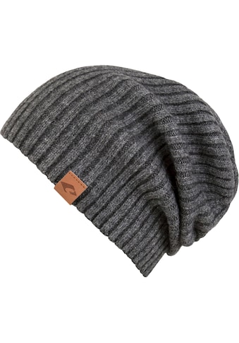 chillouts Beanie »Justin Hat« kaufen