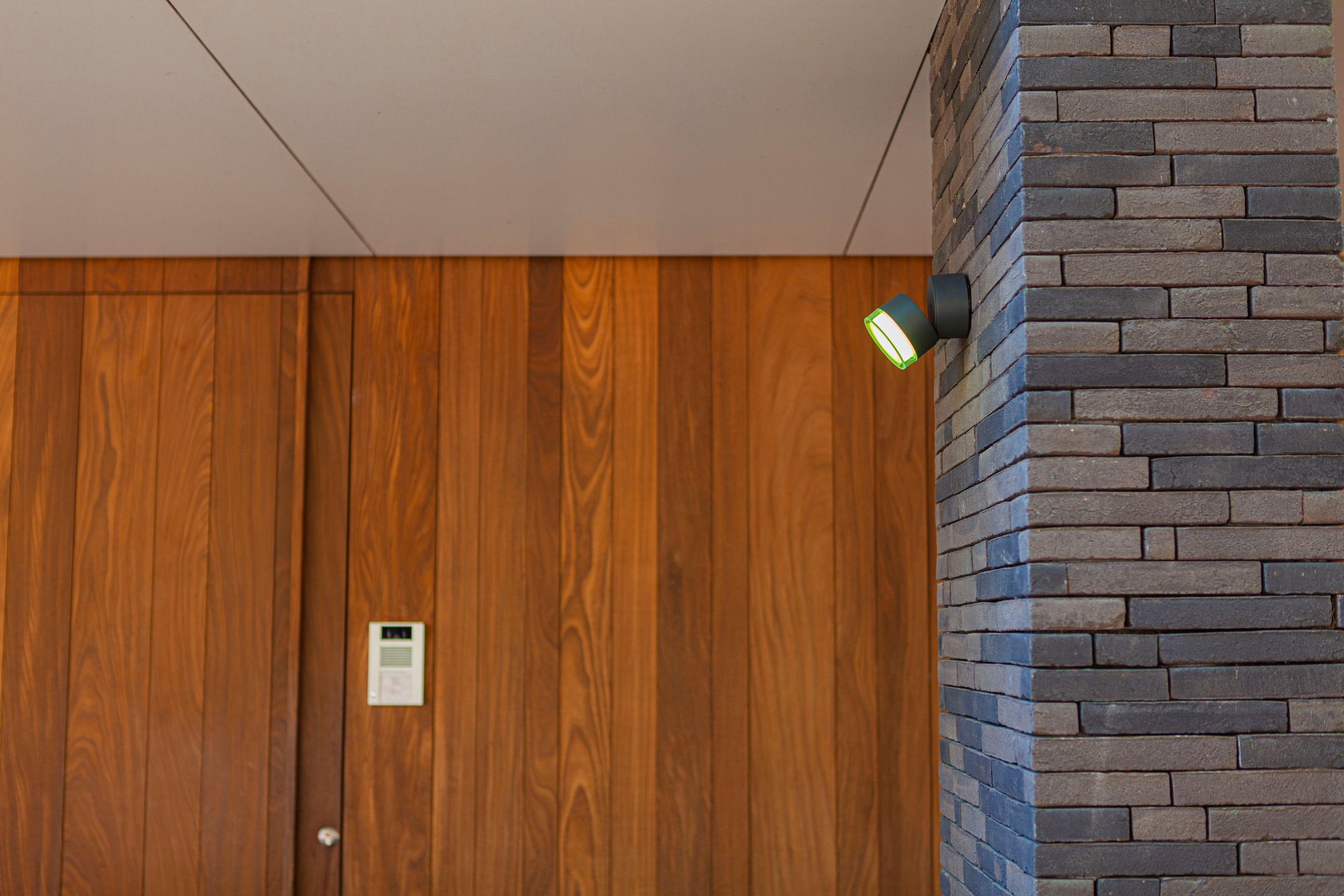 LUTEC Smarte LED-Leuchte »DROPSI«, Leuchtmittel LED-Modul | LED fest integriert, Smart-Home