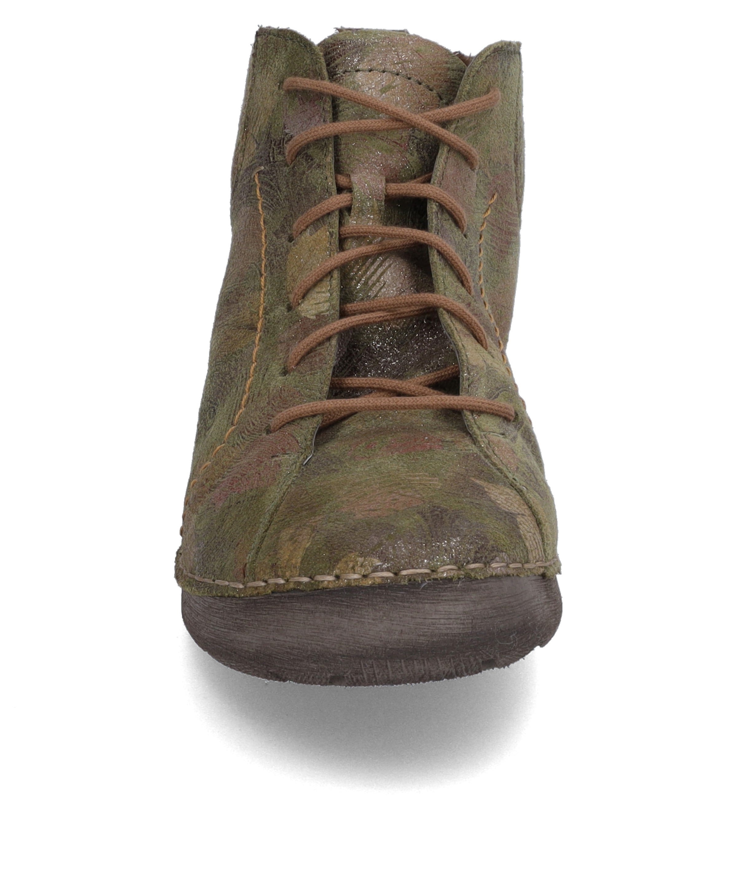 Josef Seibel Stiefelette »Fergey 97, moos«