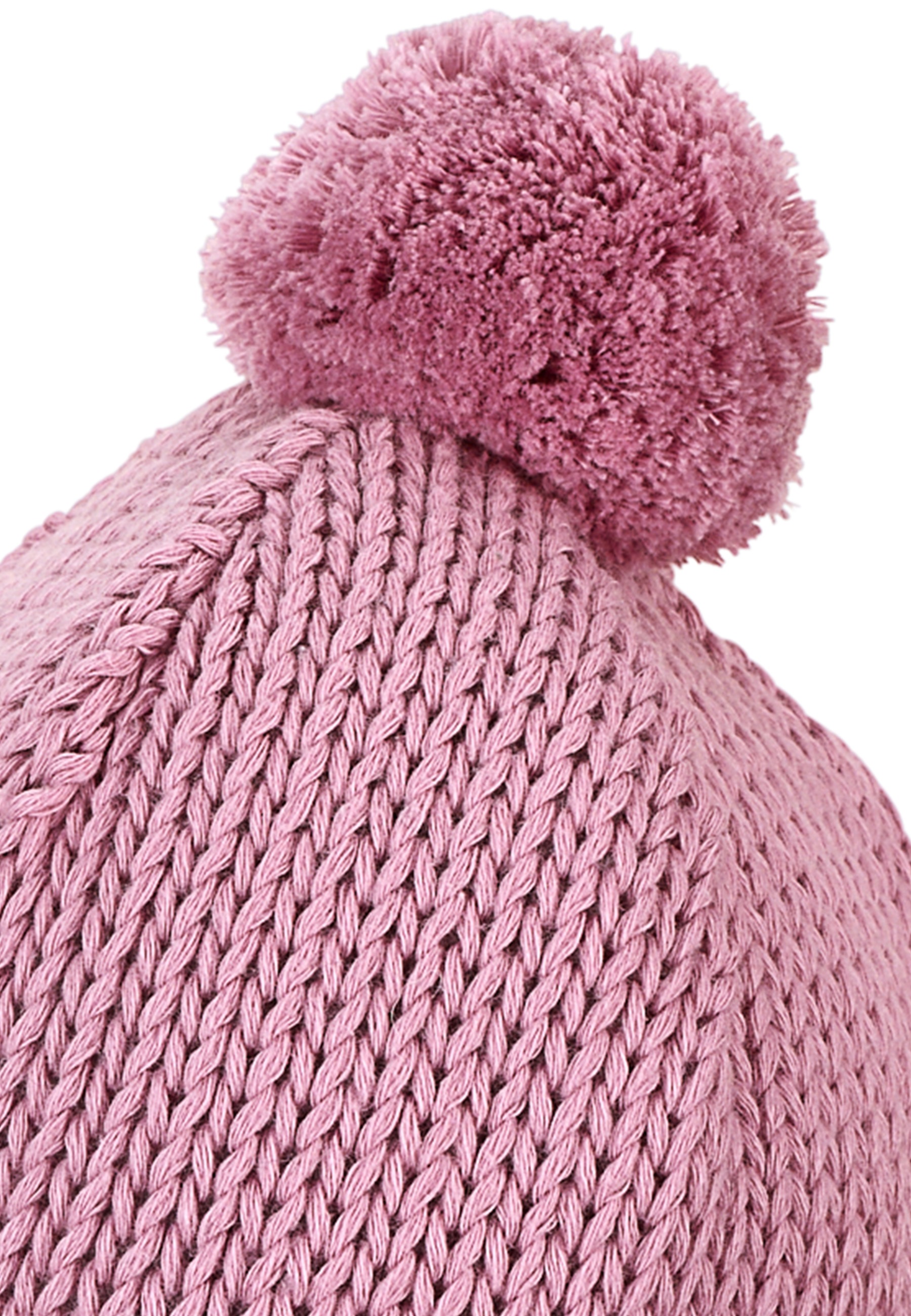 Sterntaler® Strickmütze »Strickmütze«