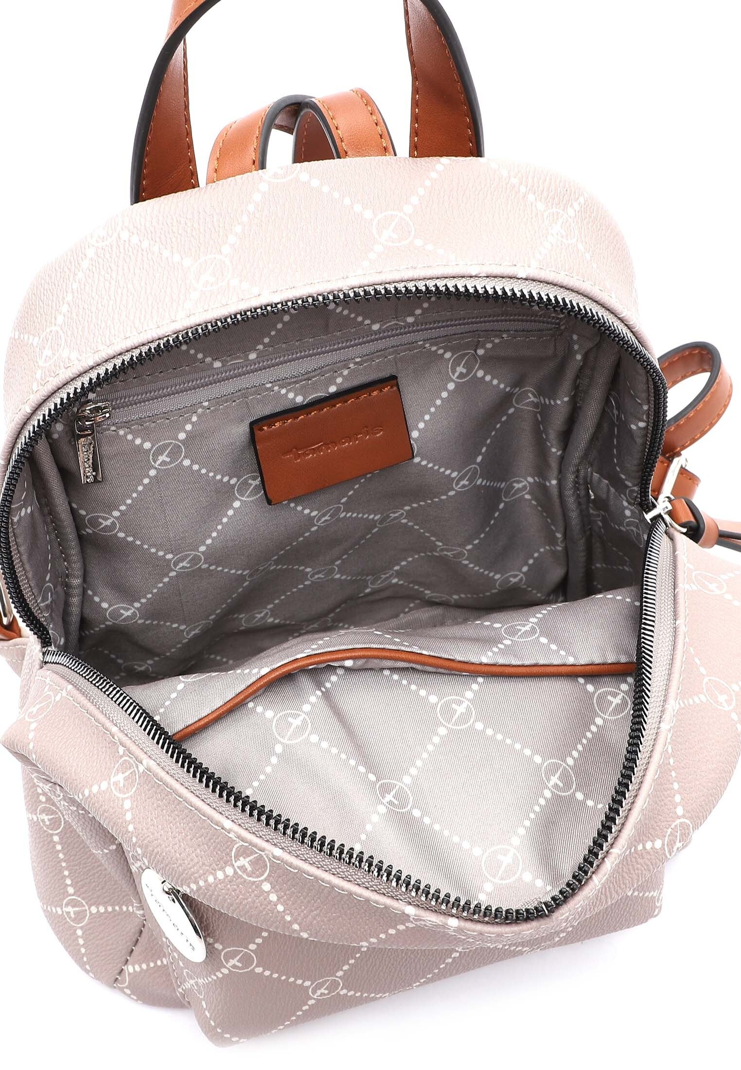 Tamaris Rucksack »Rucksack TAS Anastasia«