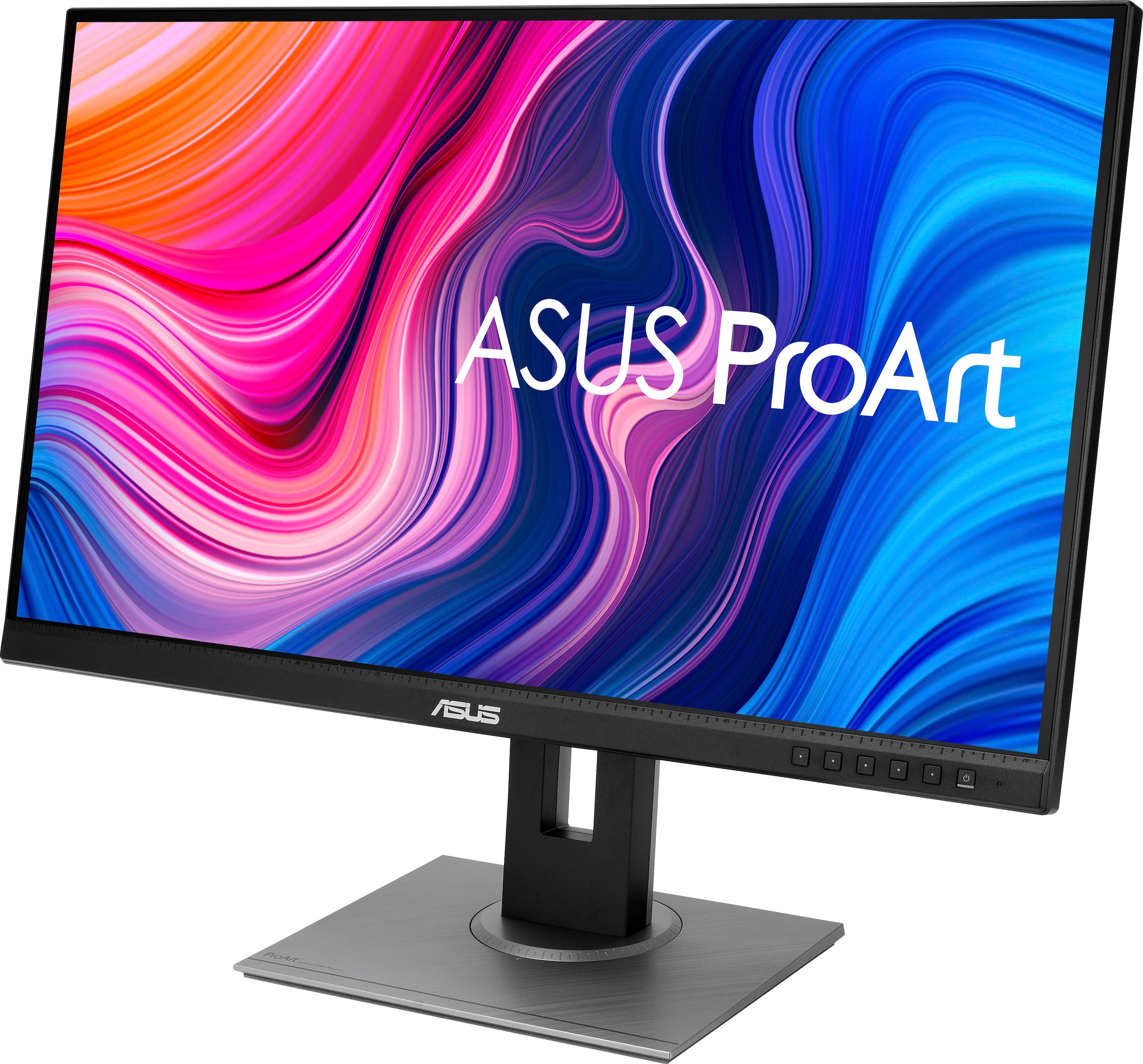 Asus LED-Monitor »ASUS Monitor«, 68,6 cm/27 Zoll, Quad HD, 5 ms Reaktionszeit