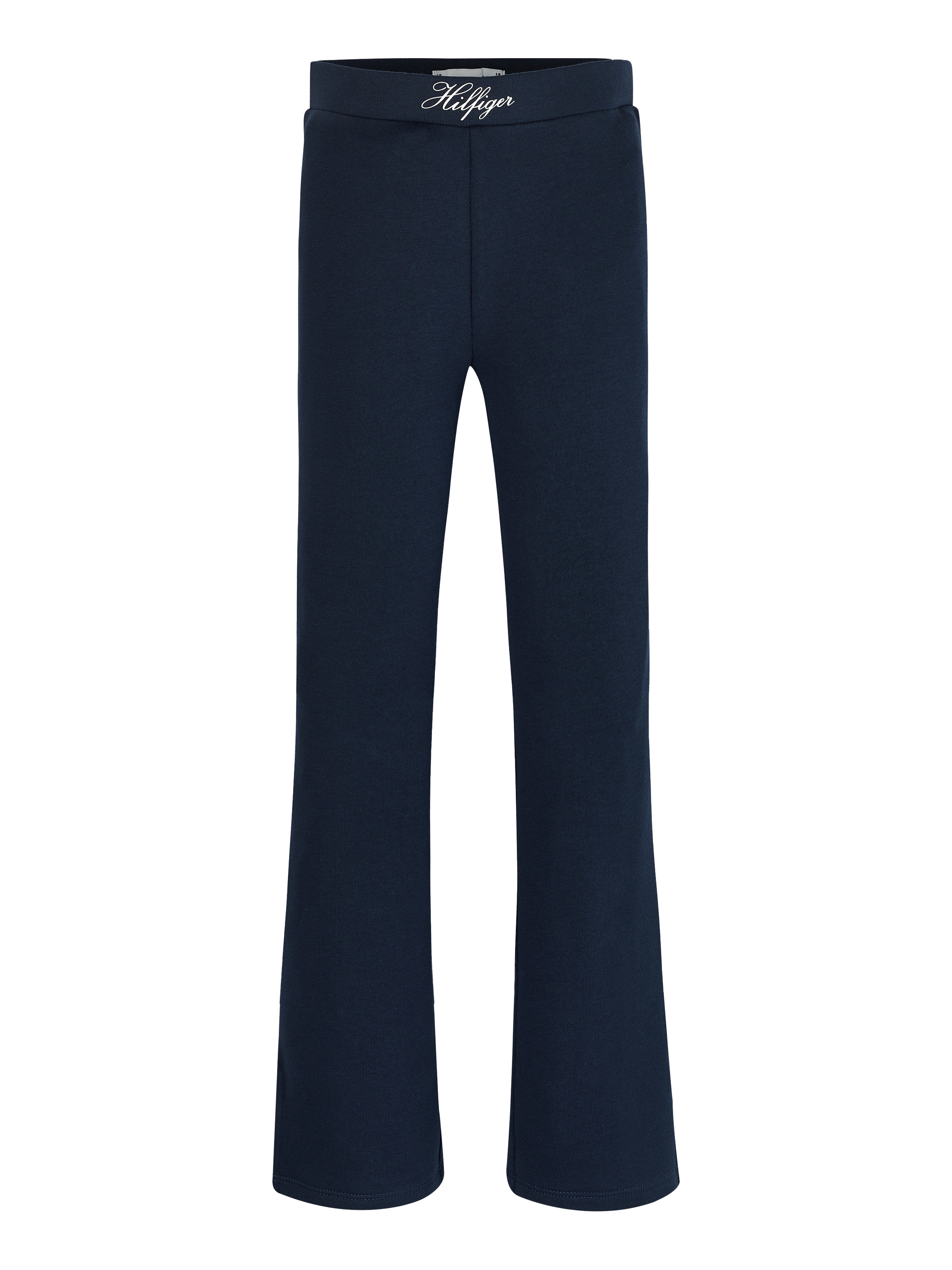 Tommy Hilfiger Leggings »VARSITY FLARE LEGGING«, in modischer flared Form