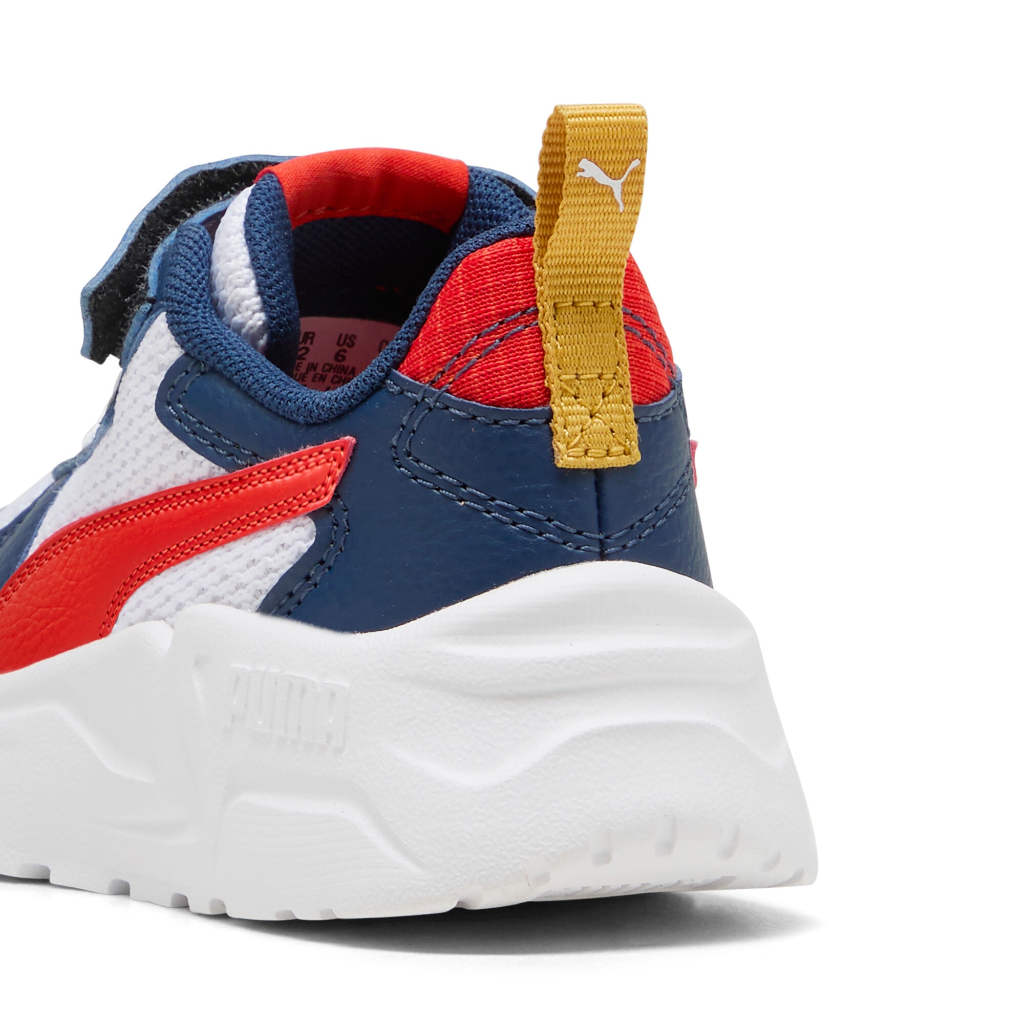 PUMA Sneaker »TRINITY LITE AC+ INF«  für Kinder